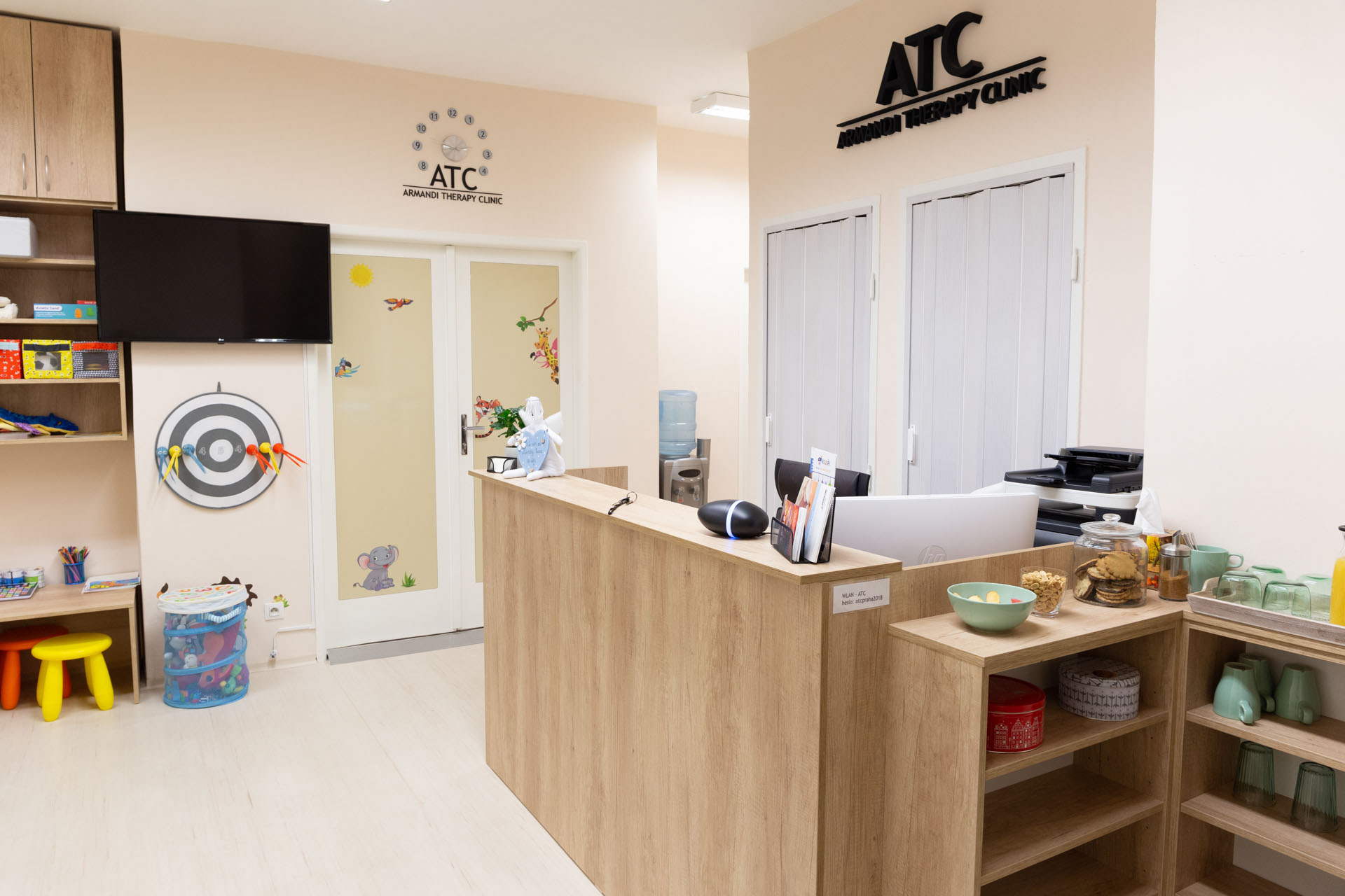 Armandi Therapy Clinic foto 5