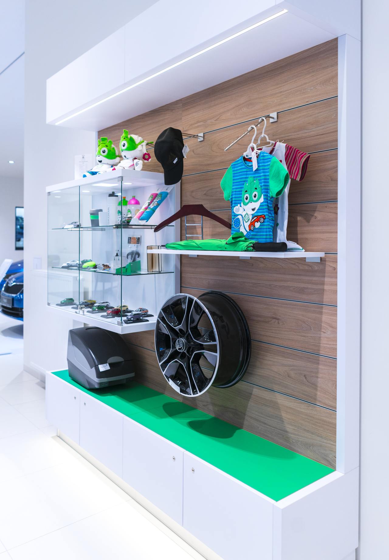 Škoda Originál - AUTOSPORT KUČERA foto 2