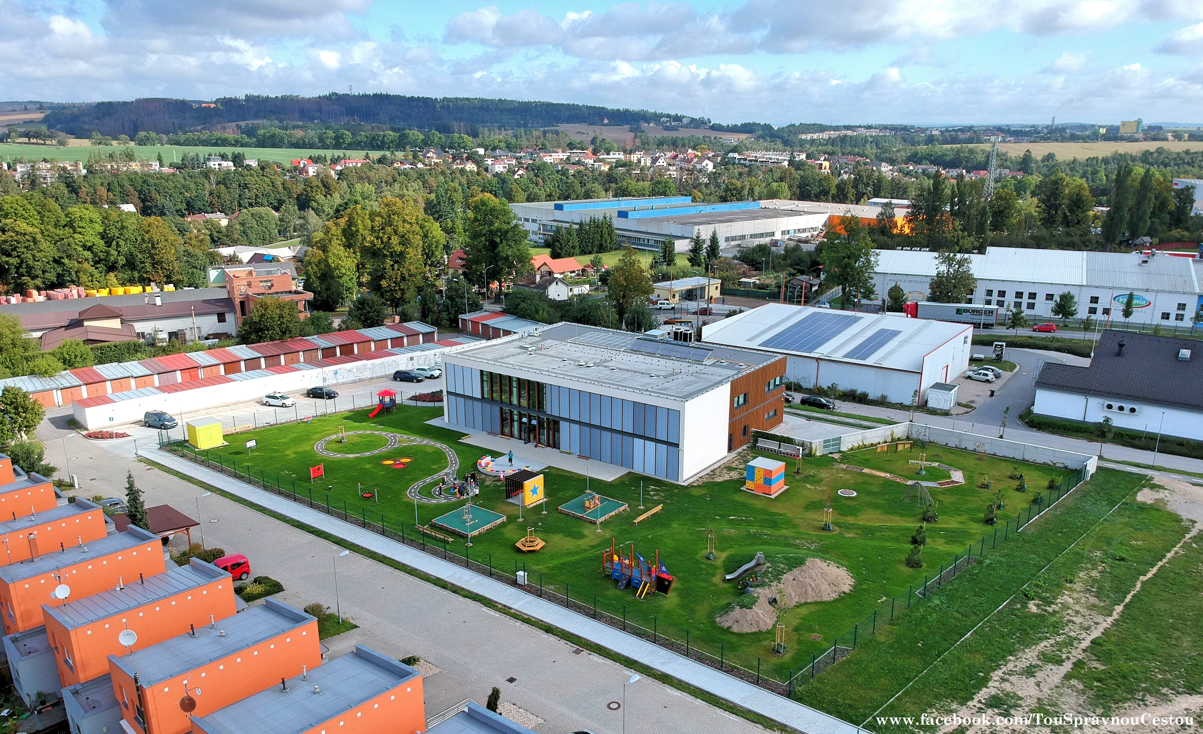 MŠ Bystrouška foto 3