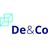 logo De & Co Hranice