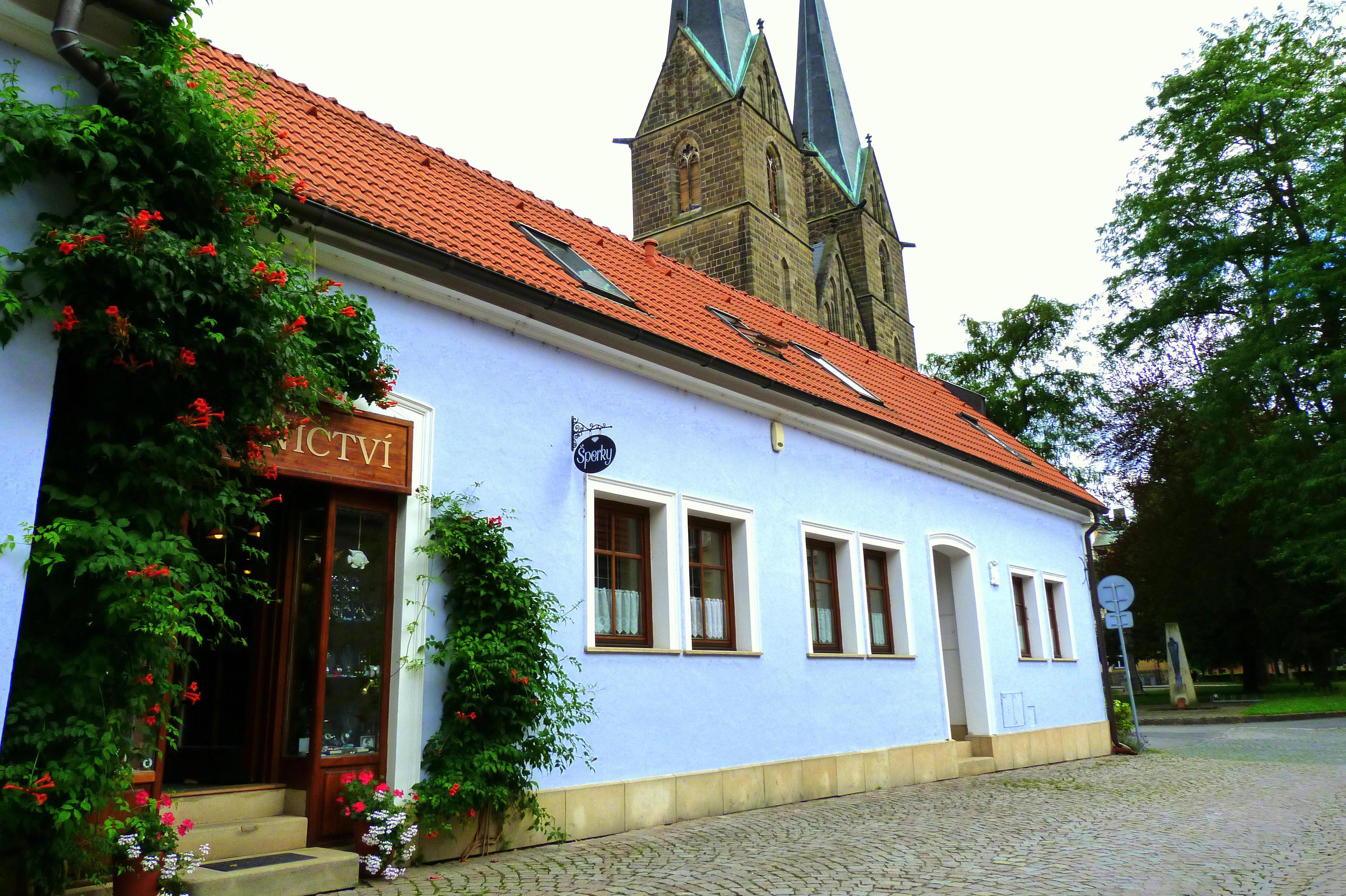 Zlatnictví Sabina Bendová foto 1