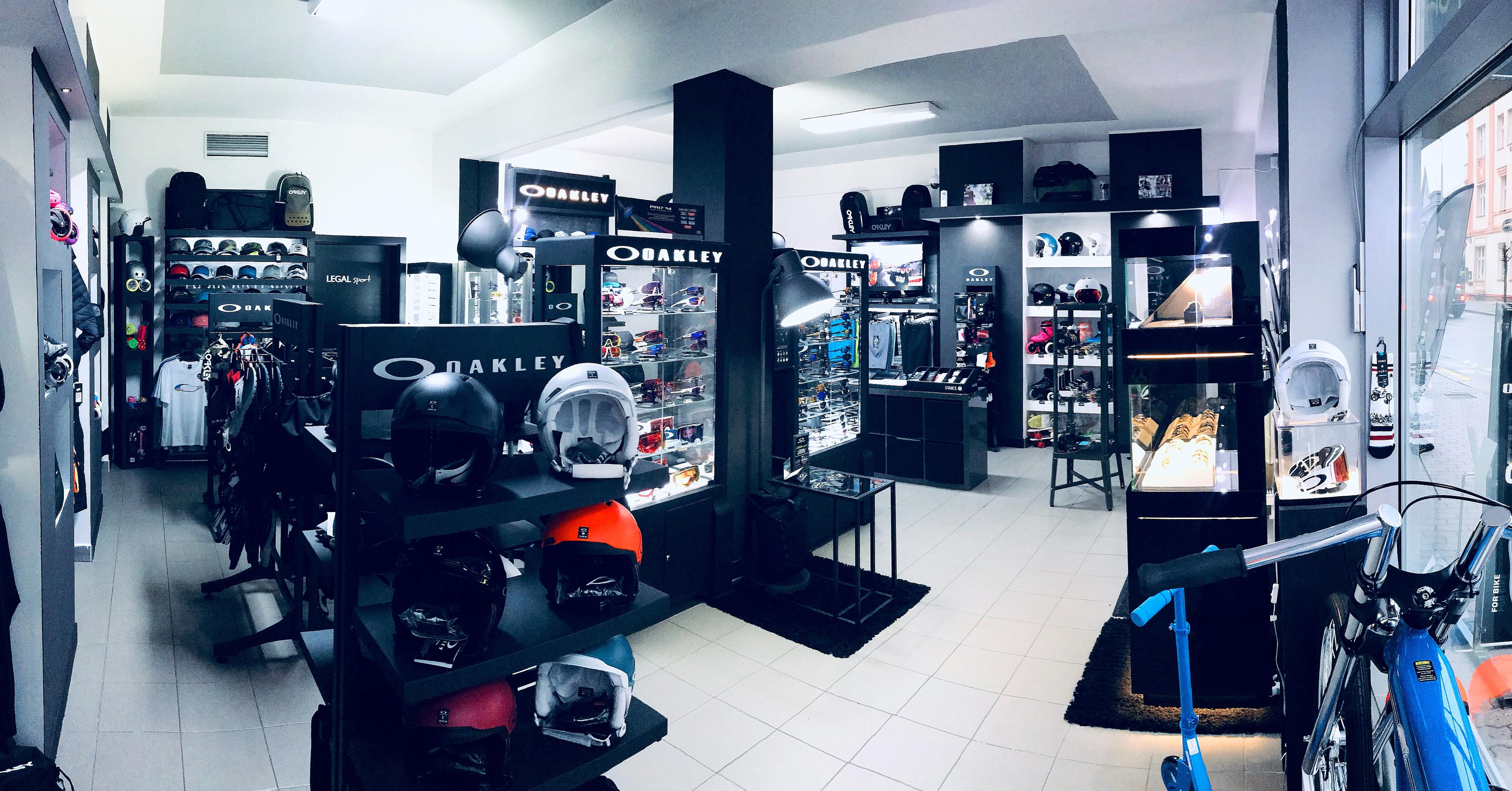 LEGALsport.cz, s.r.o. foto 3