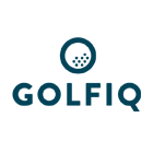 Logo obchodu Golfiq.cz