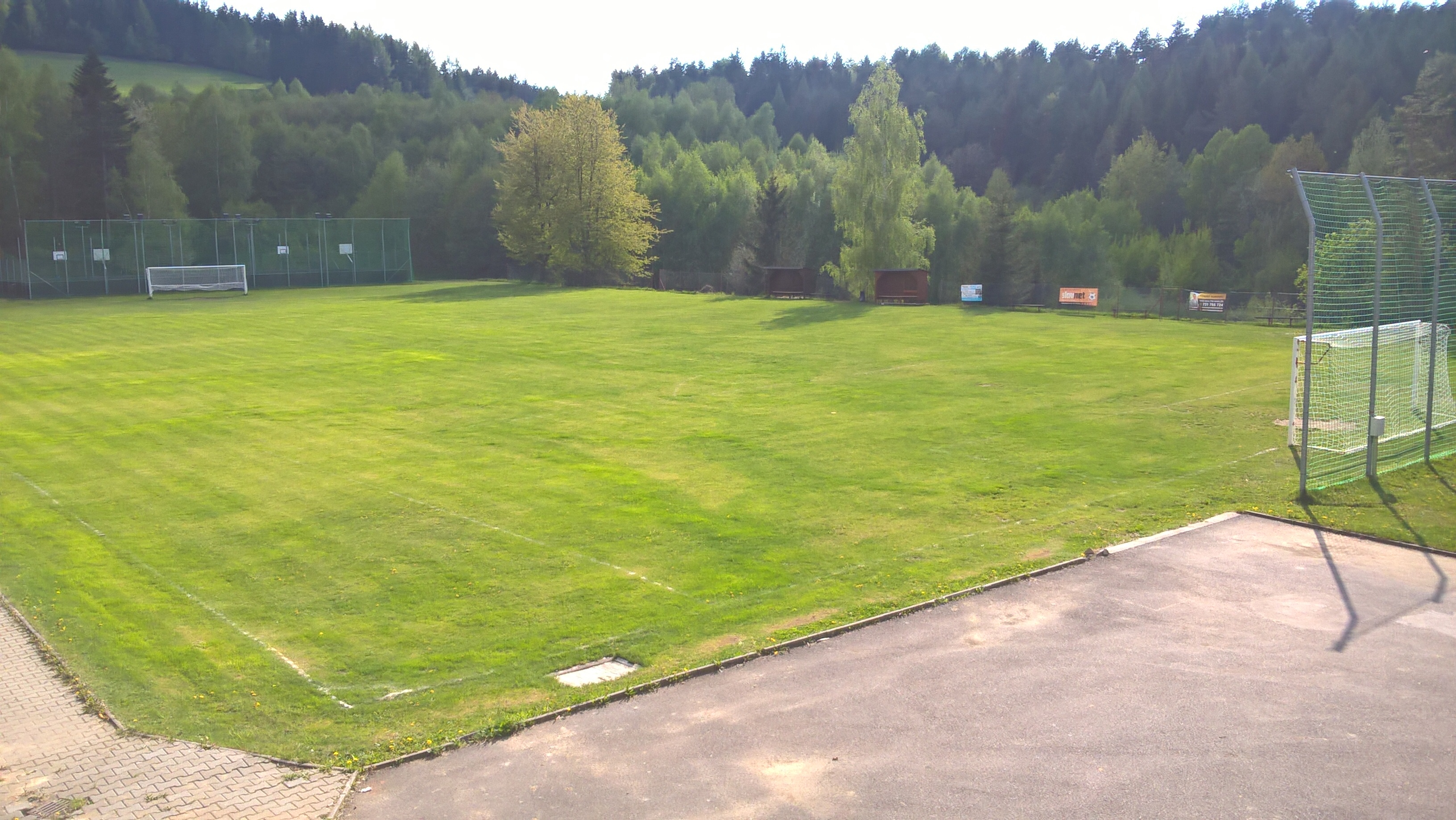 Tělovýchovná jednota Sokol Študlov