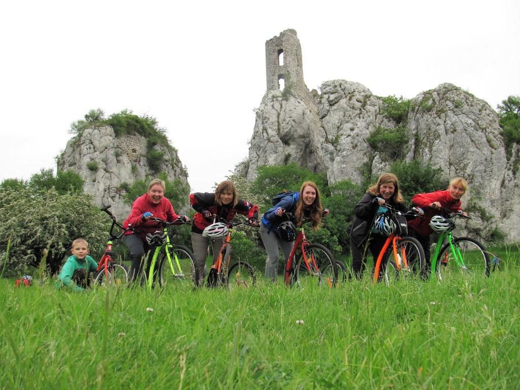 Starý dvůr pod Pálavou foto 4