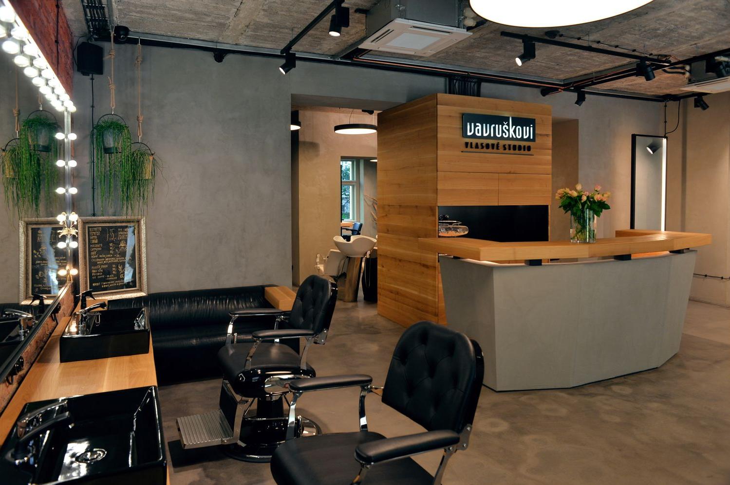 Vlasové studio Vavruškovi