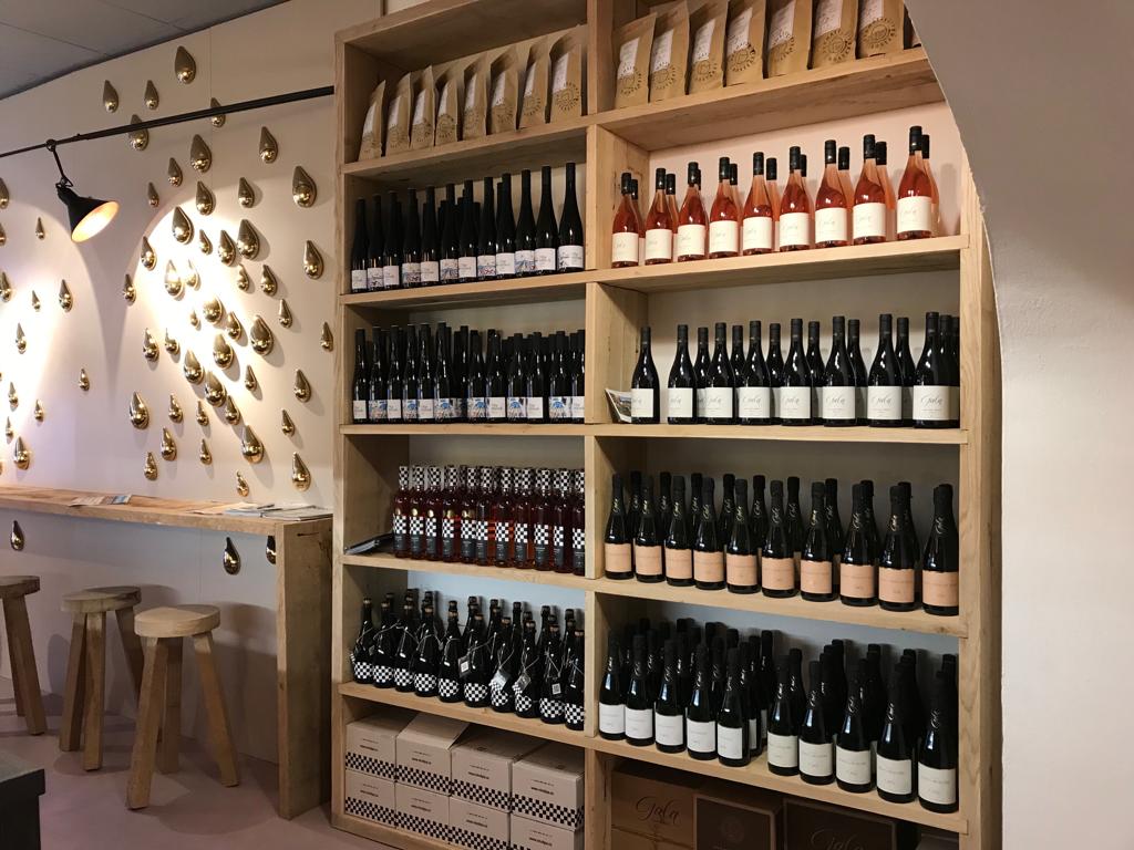 Volařík Wine & Café