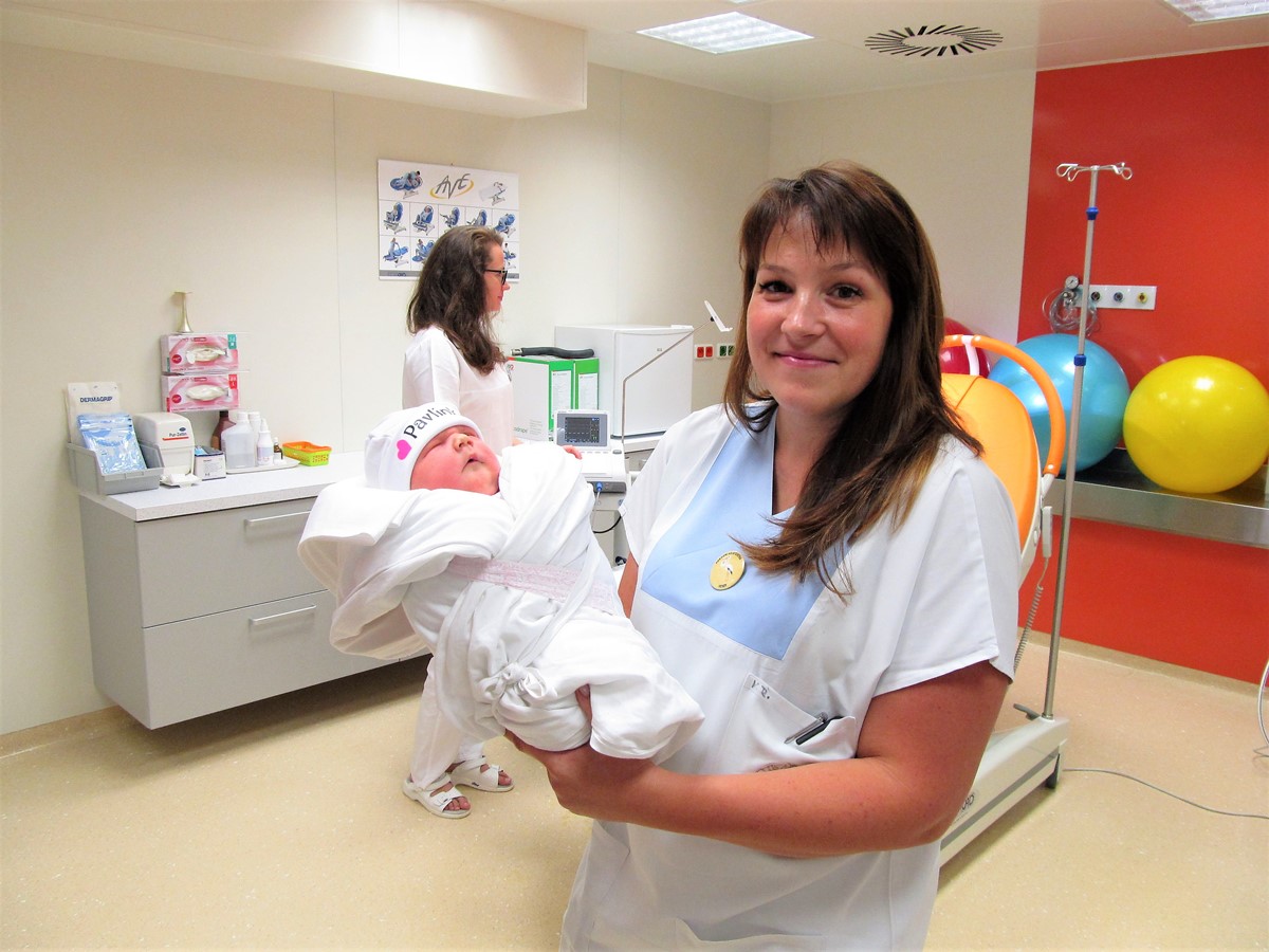 Stodská nemocnice - Nemocnice Plzeňského kraje foto 2