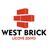 logo WEST BRICK - lícové zdivo s.r.o.