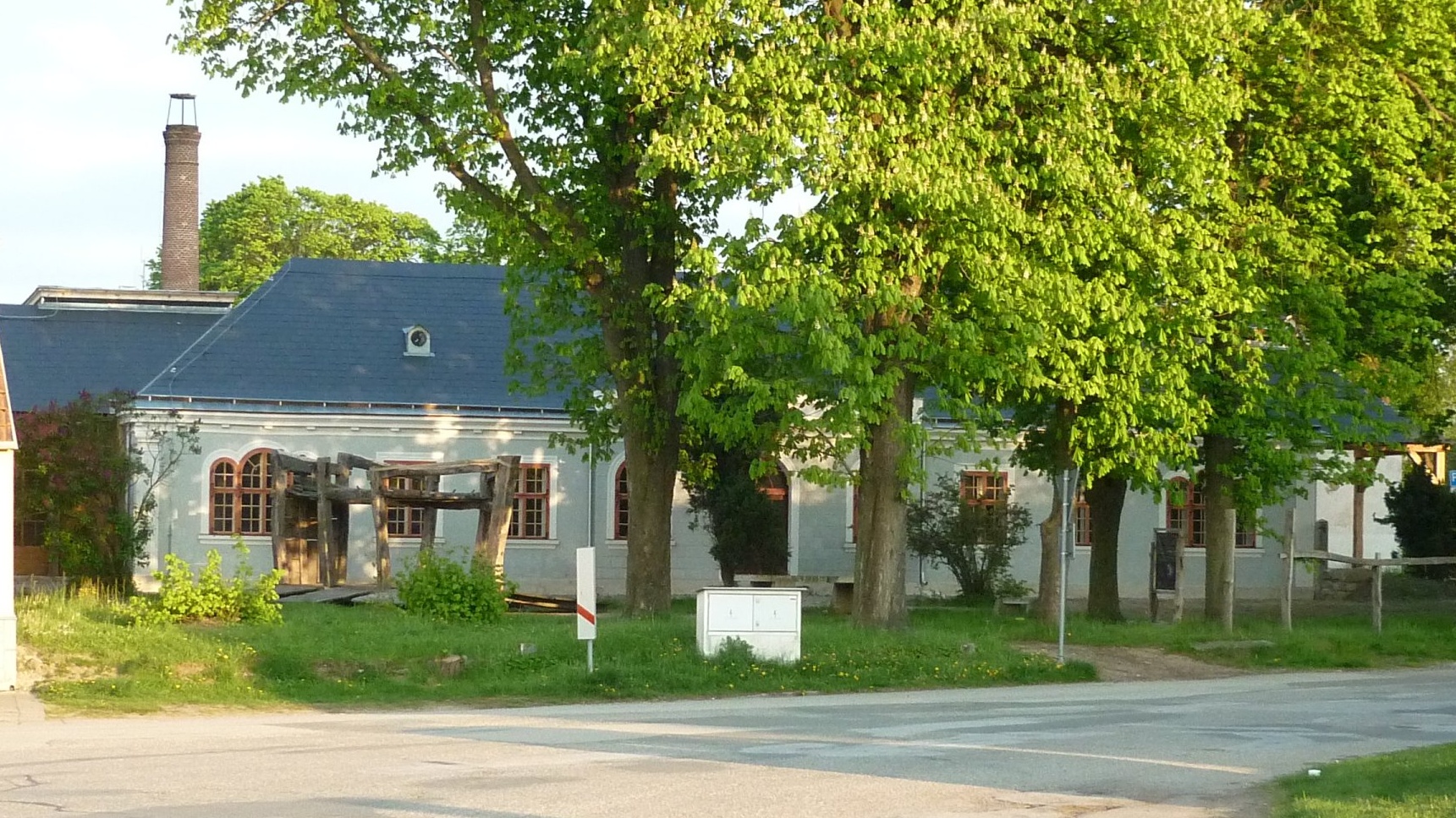 Občerstvovna u Fanky foto 2