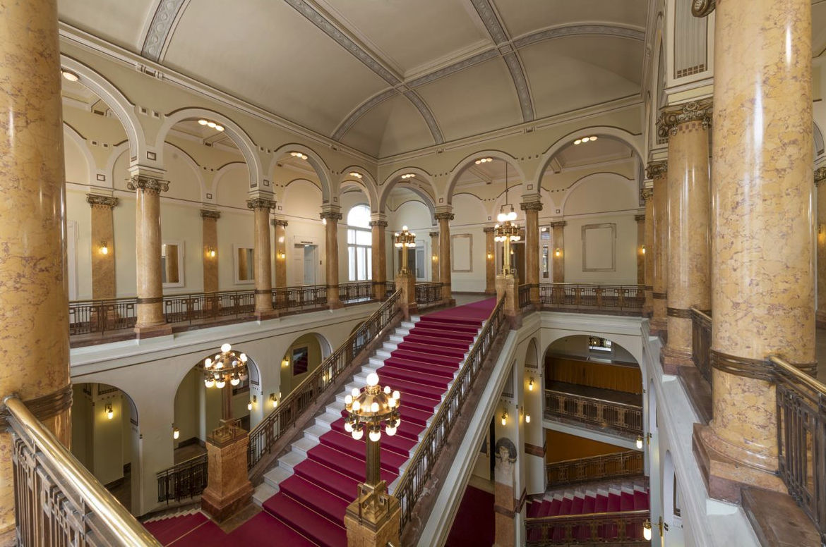 Národní dům na Smíchově foto 4