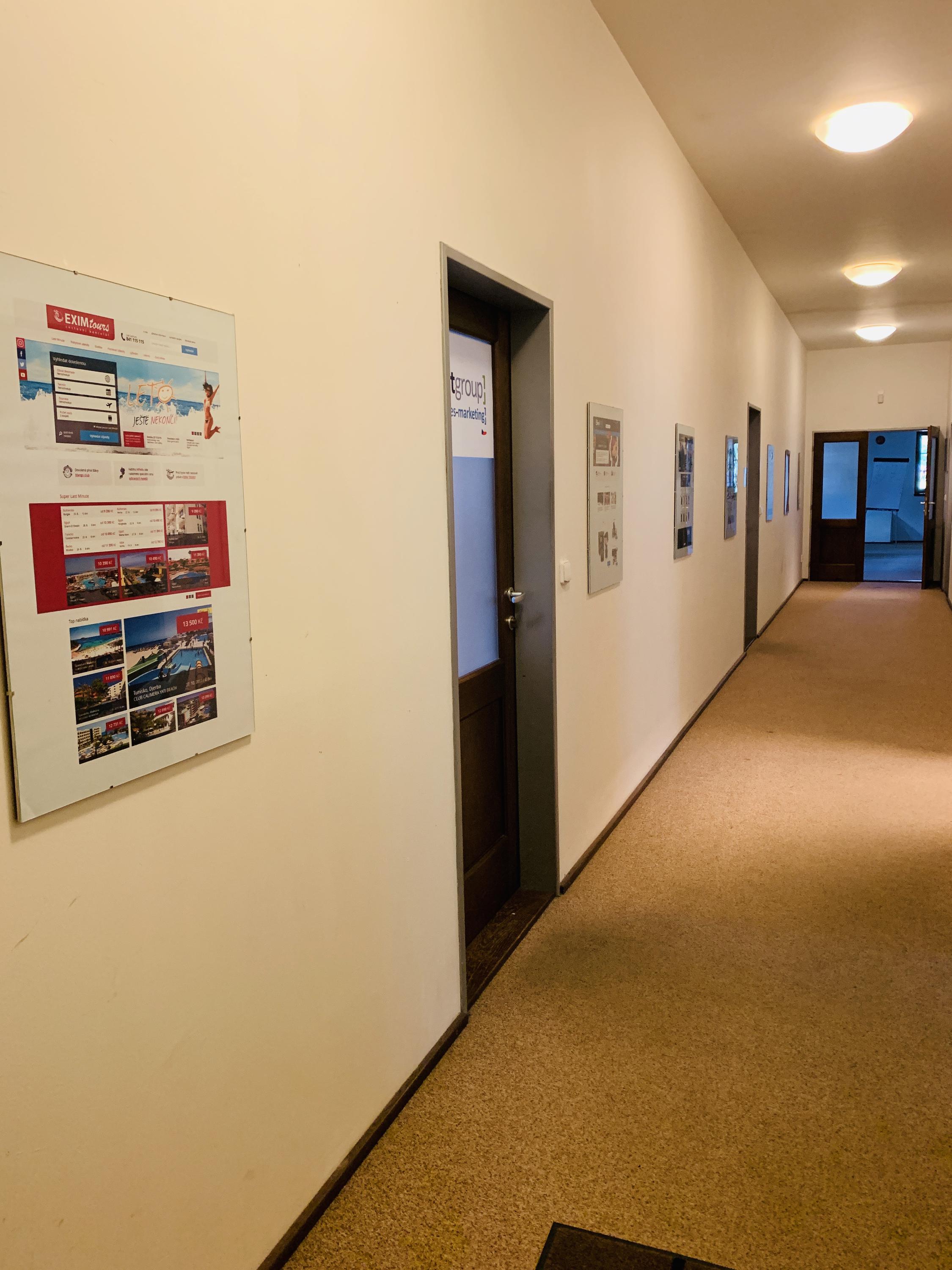 a-net group, a.s. foto 5