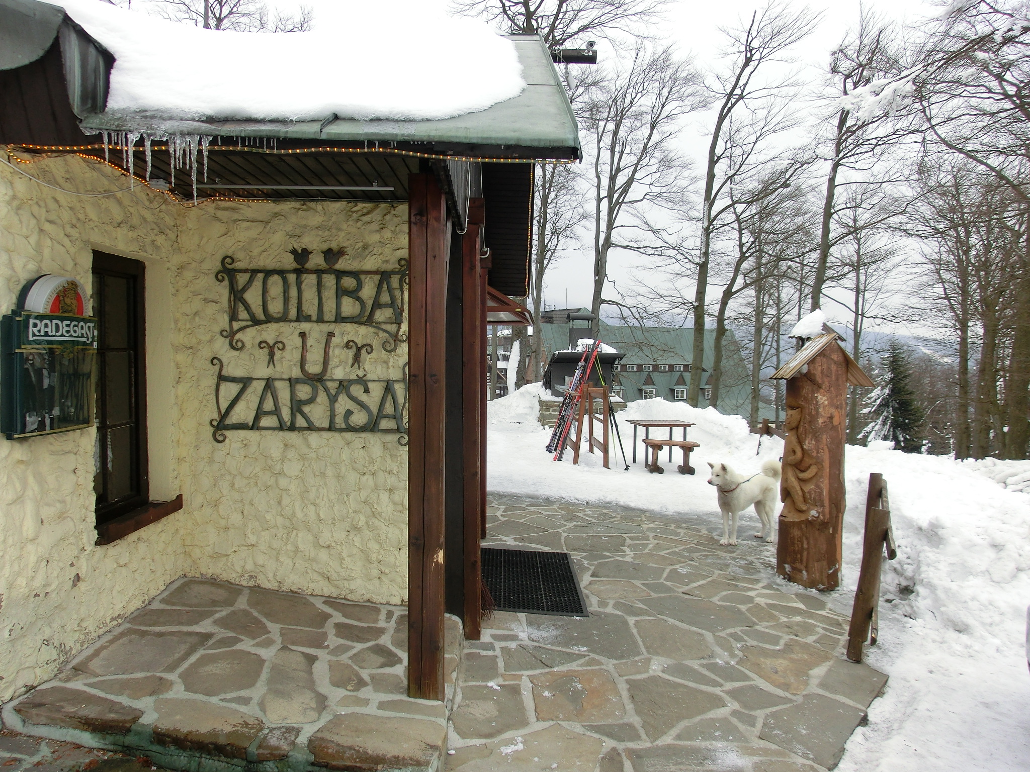 Koliba U Záryša foto 3