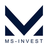 logo MS-INVEST