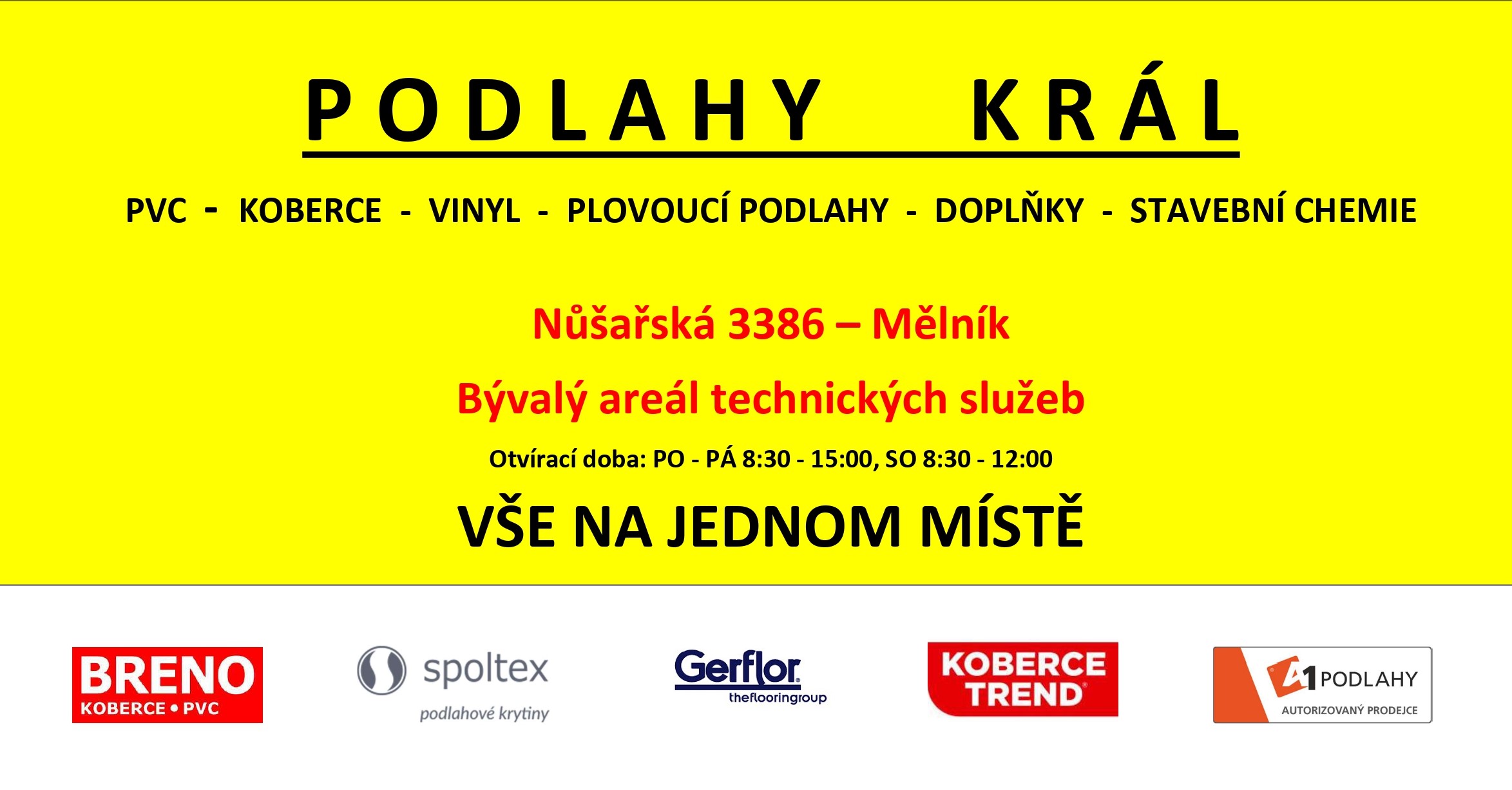 Podlahy Král foto 2