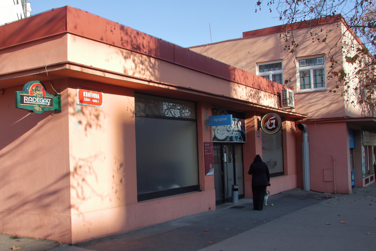 Sportbar na Chmelnici foto 2