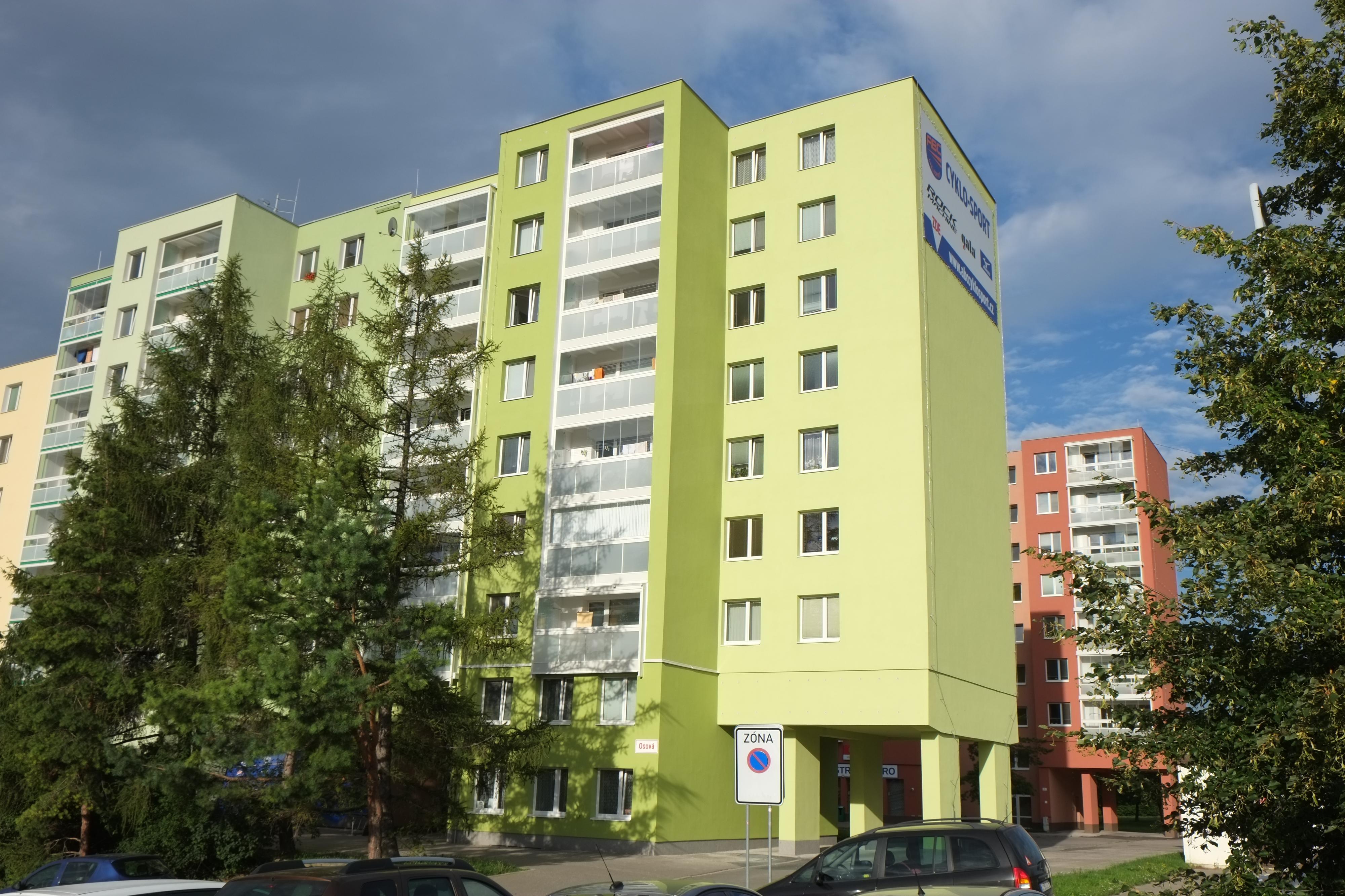 Fasády Šimek, s.r.o.