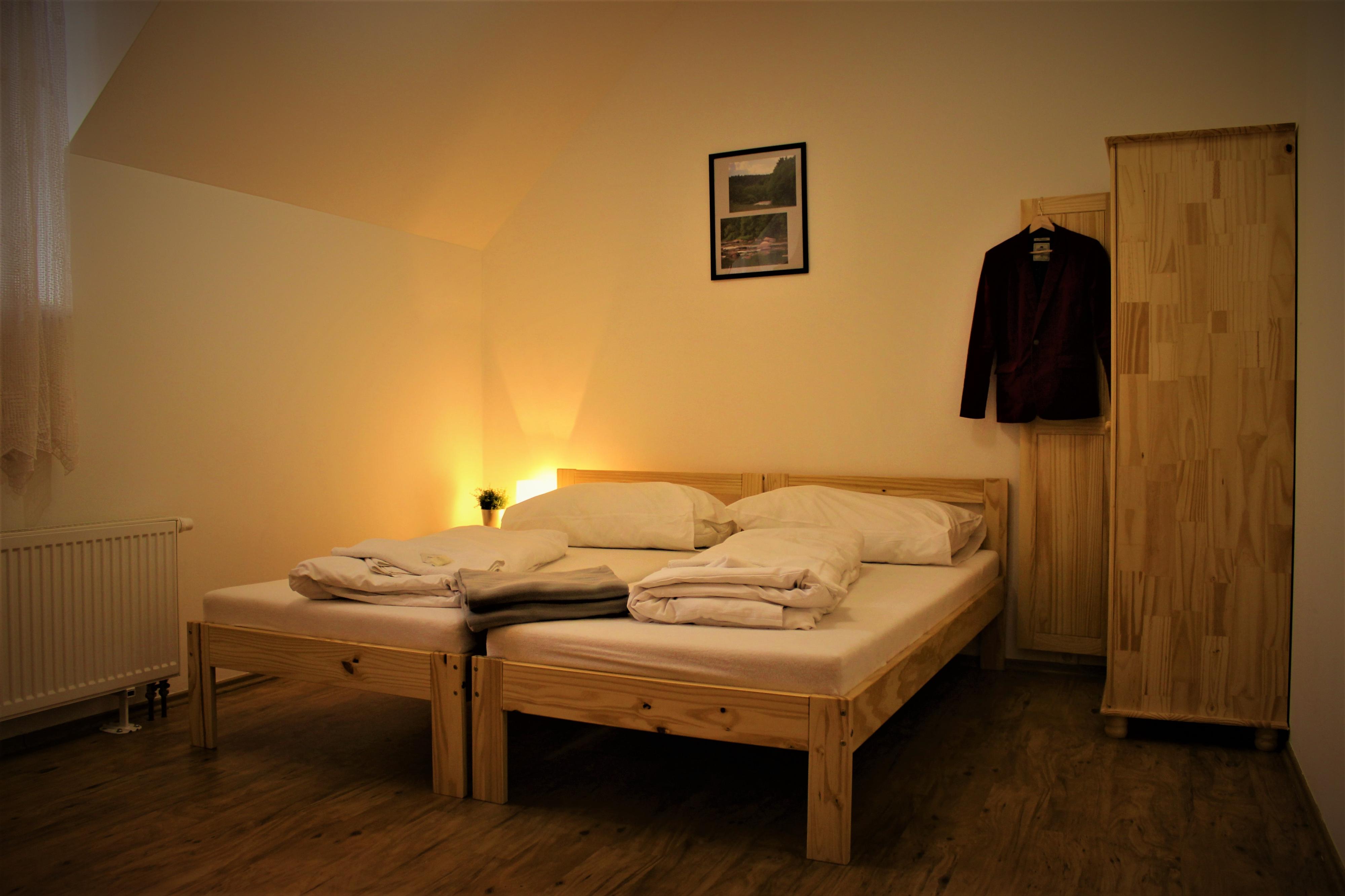 Penzion U Řeky foto 3