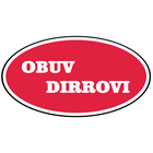 Logo obchodu Obuv Dirrovi s.r.o.