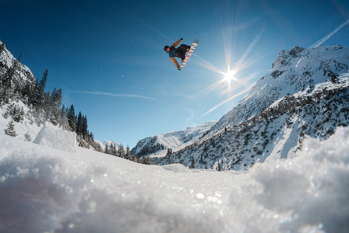 Freeride.cz foto 2