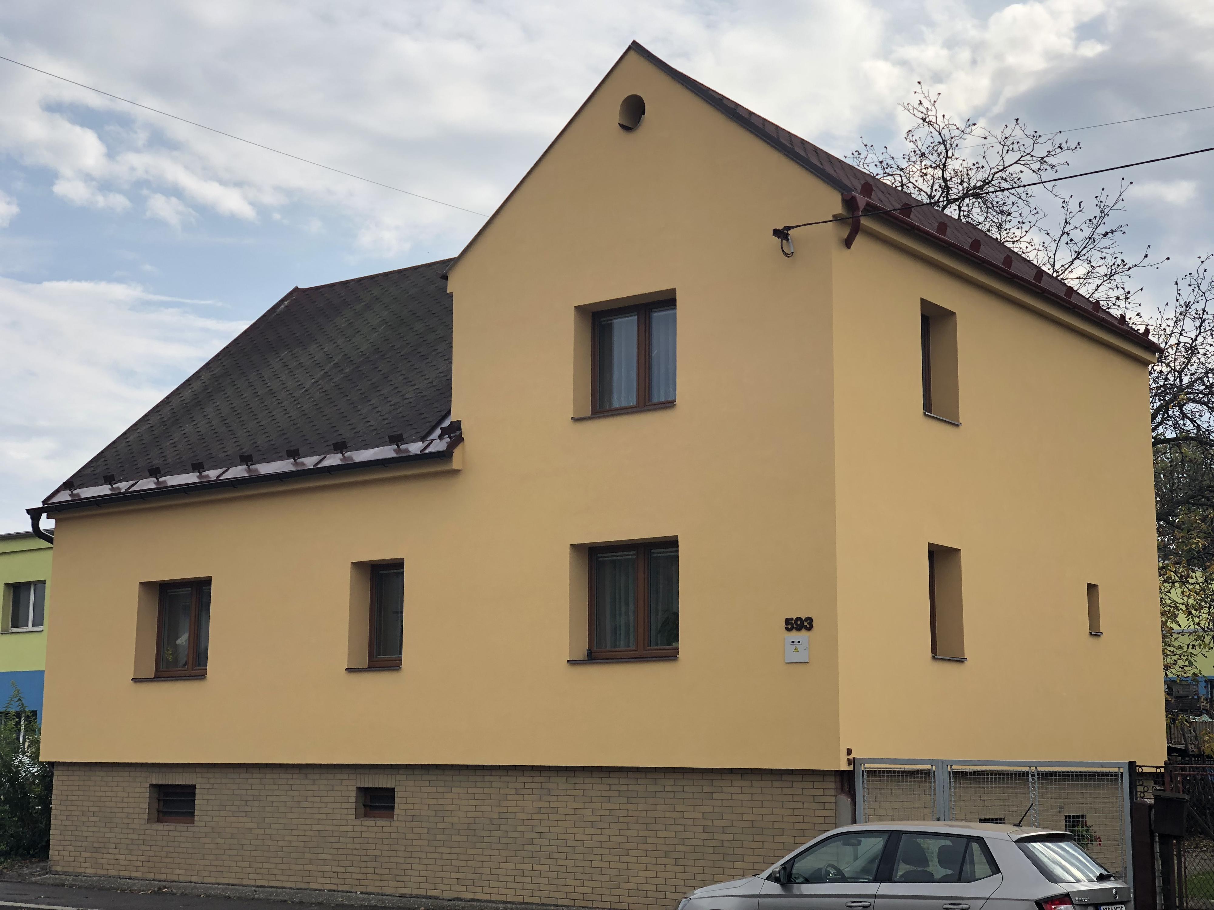 Stavitelství Strachota, s.r.o. foto 6