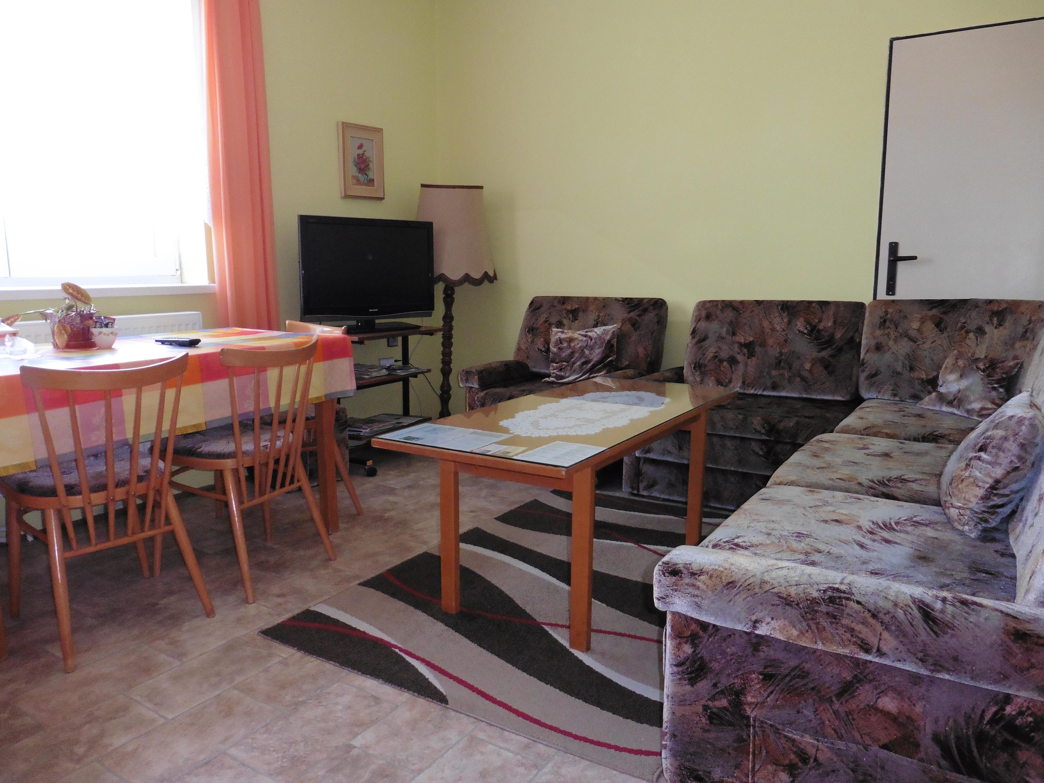 Ubytování v soukromí Husova 405 foto 3