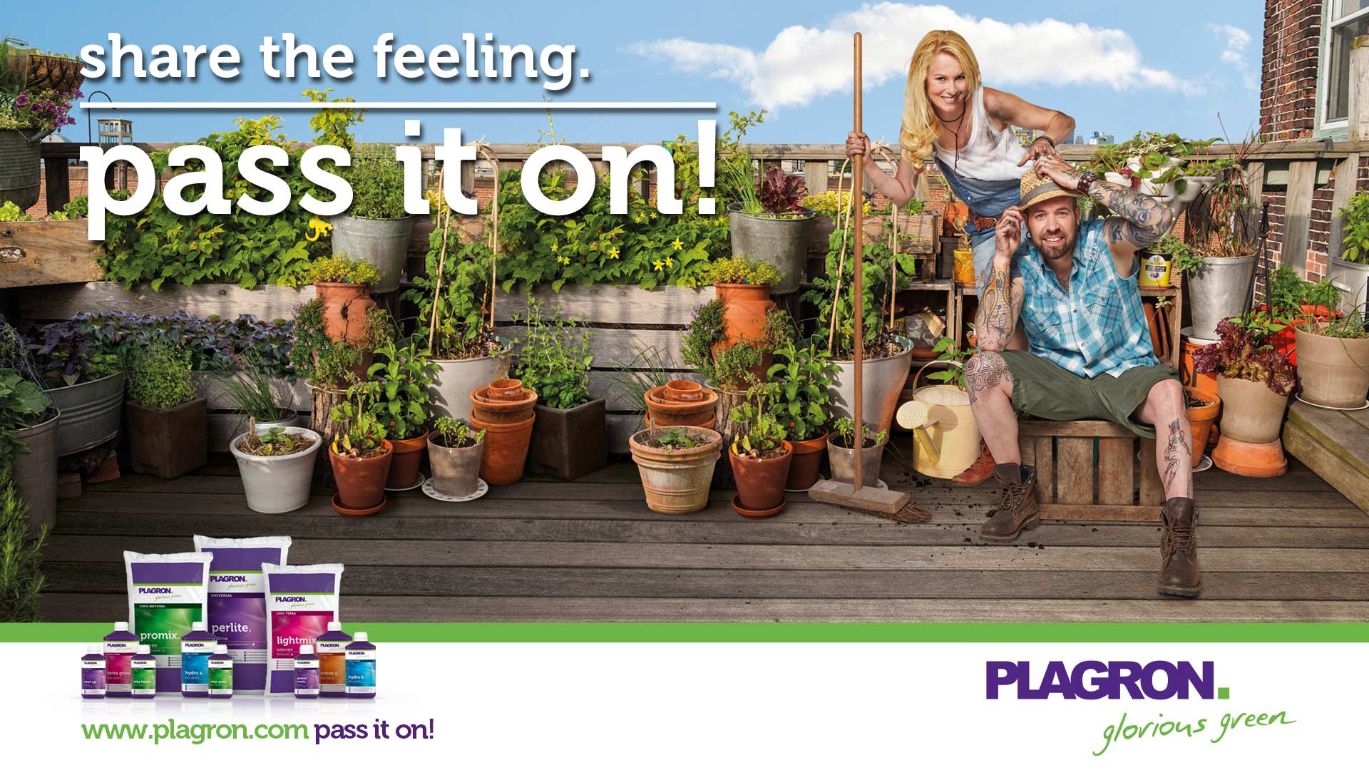 Growshop E-grow foto 2