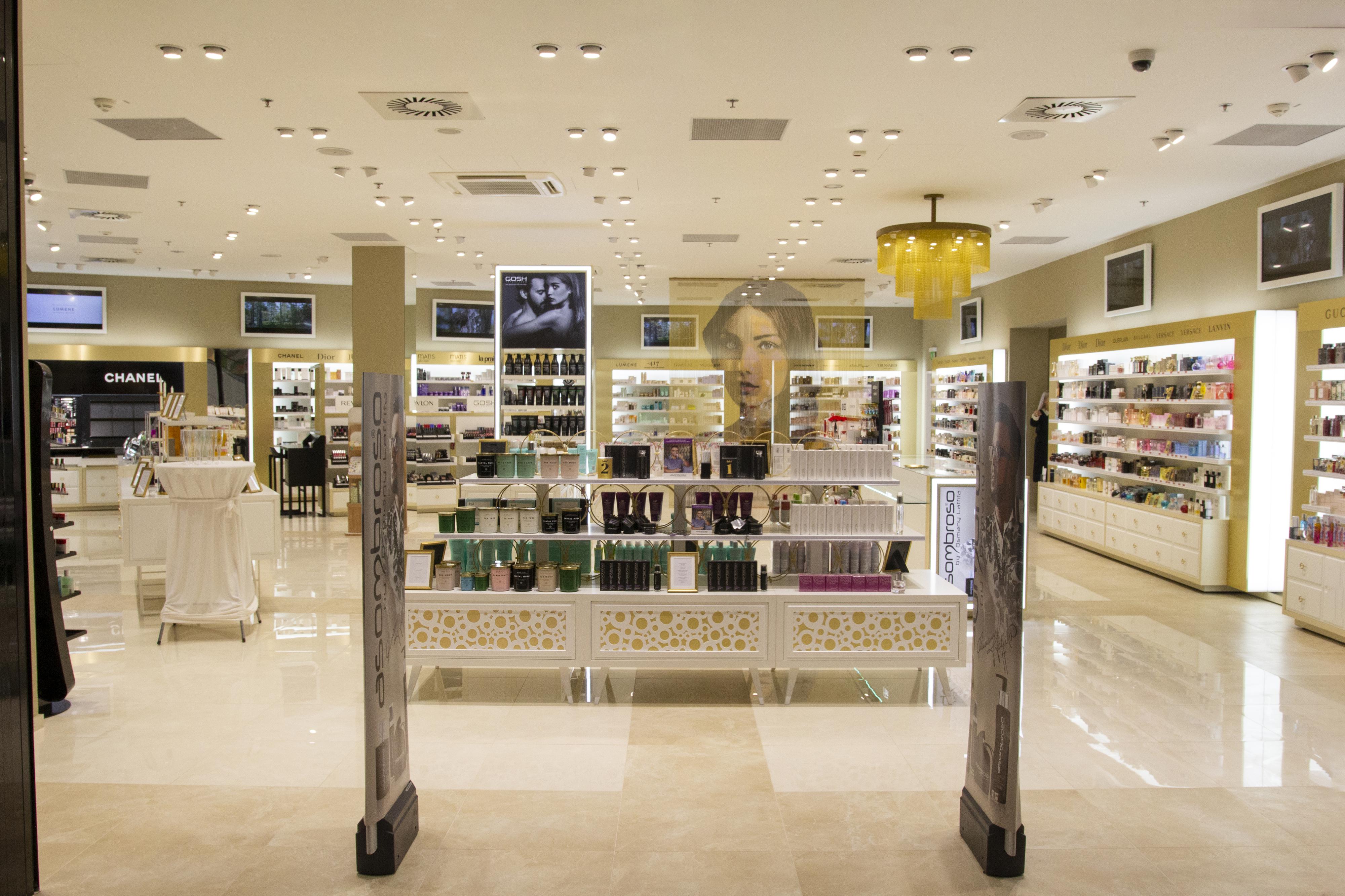 FAnn parfumerie foto 3