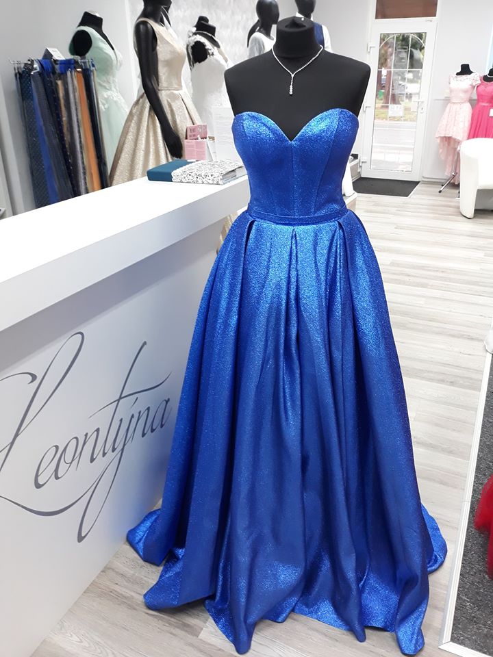 SVATEBNÍ SALON LEONTÝNA foto 4