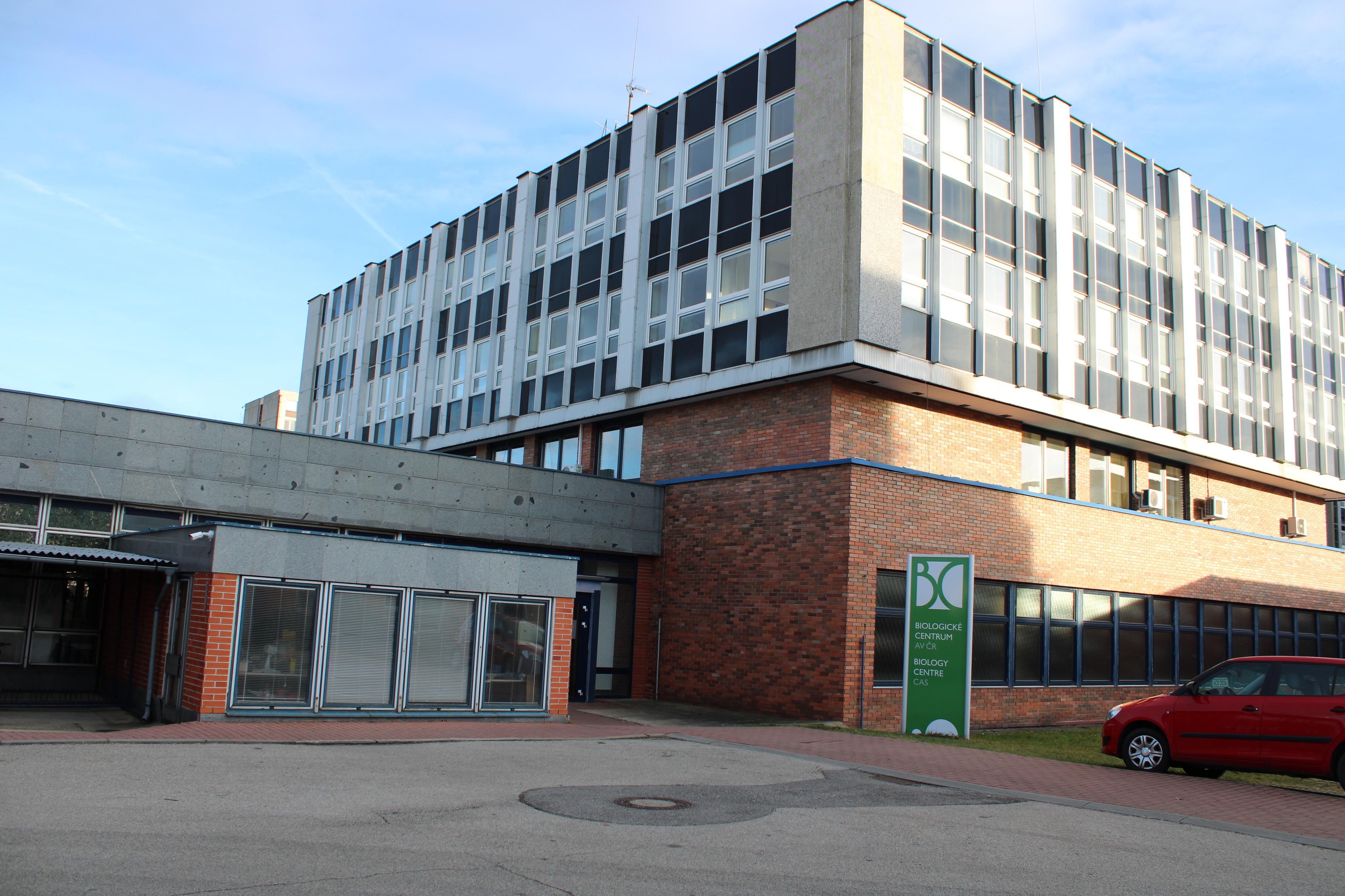 Biologické centrum AV ČR, v. v. i. foto 4