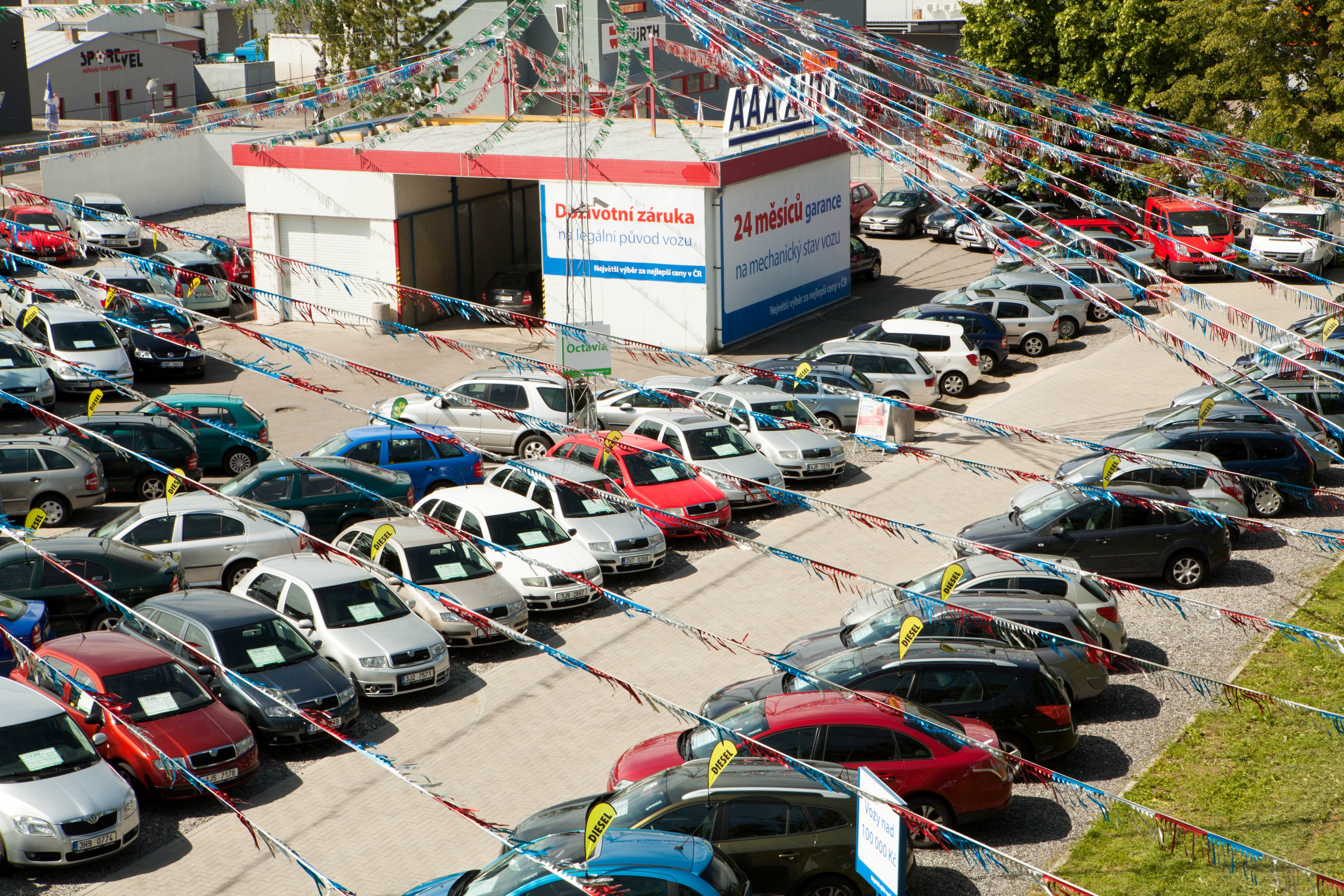 AAA AUTO foto 6