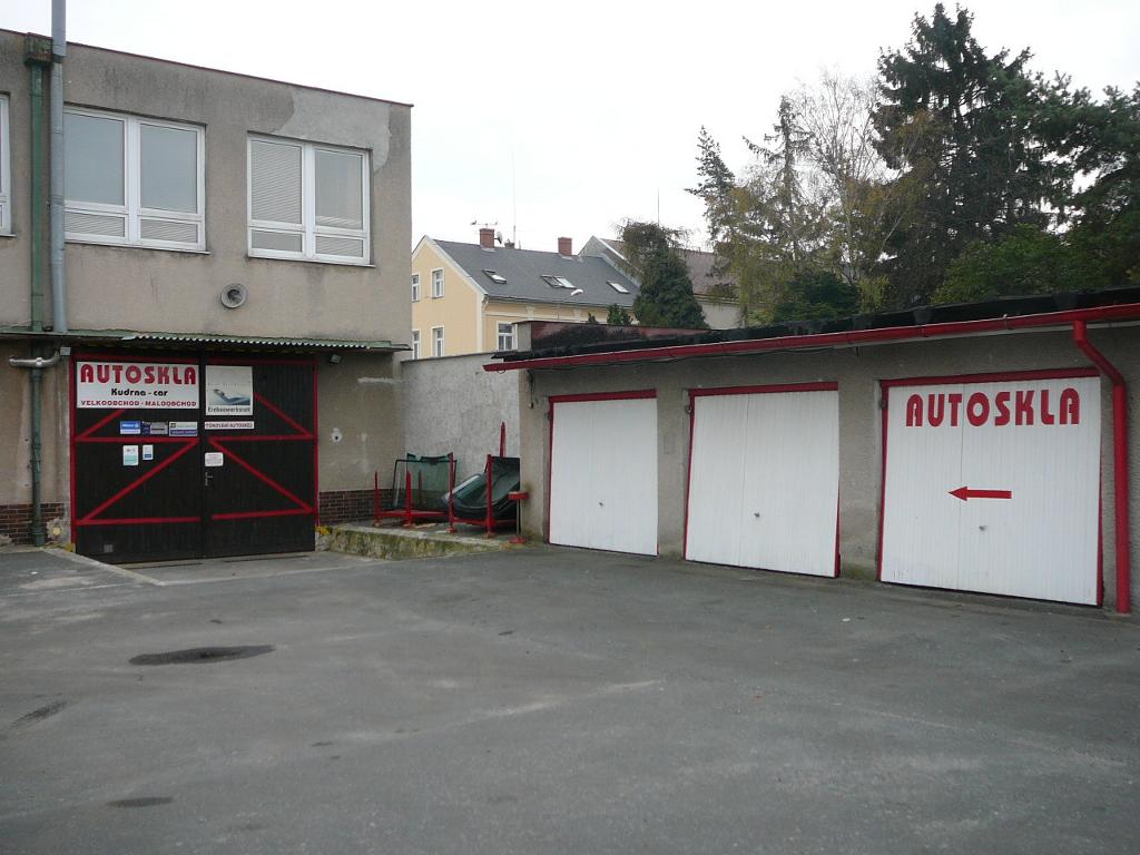 AUTOSKLA Kudrna - car