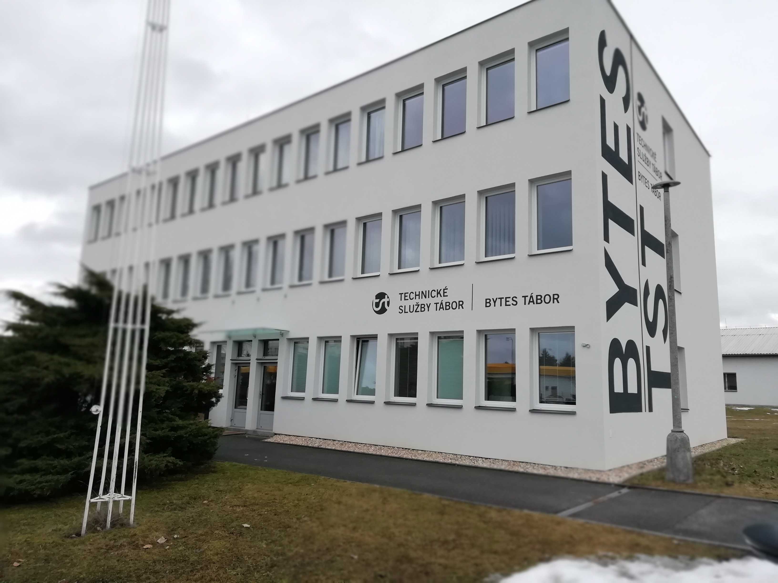 Táborské stavby, s.r.o. foto 2