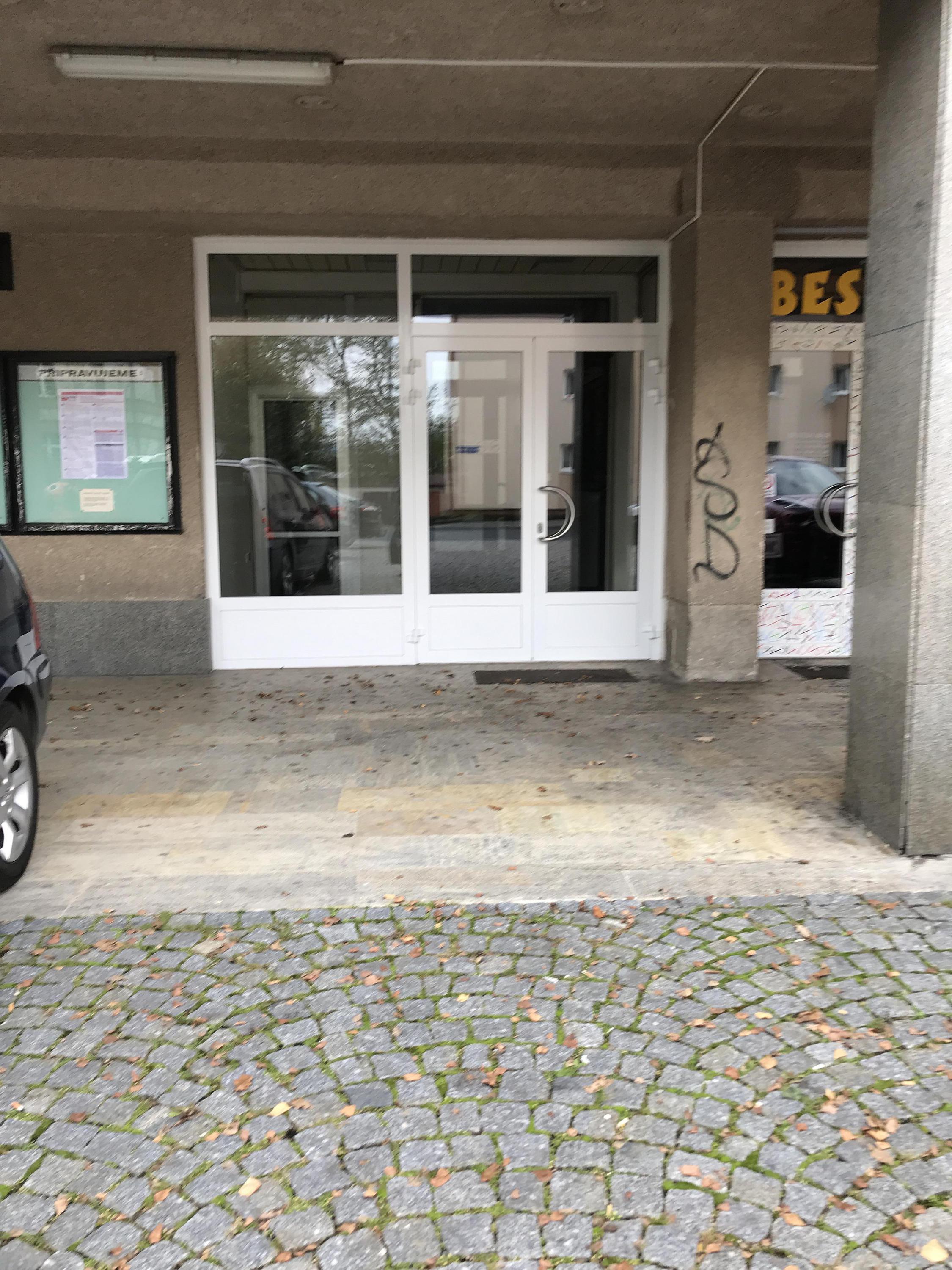 Městské kino Sedlčany foto 2