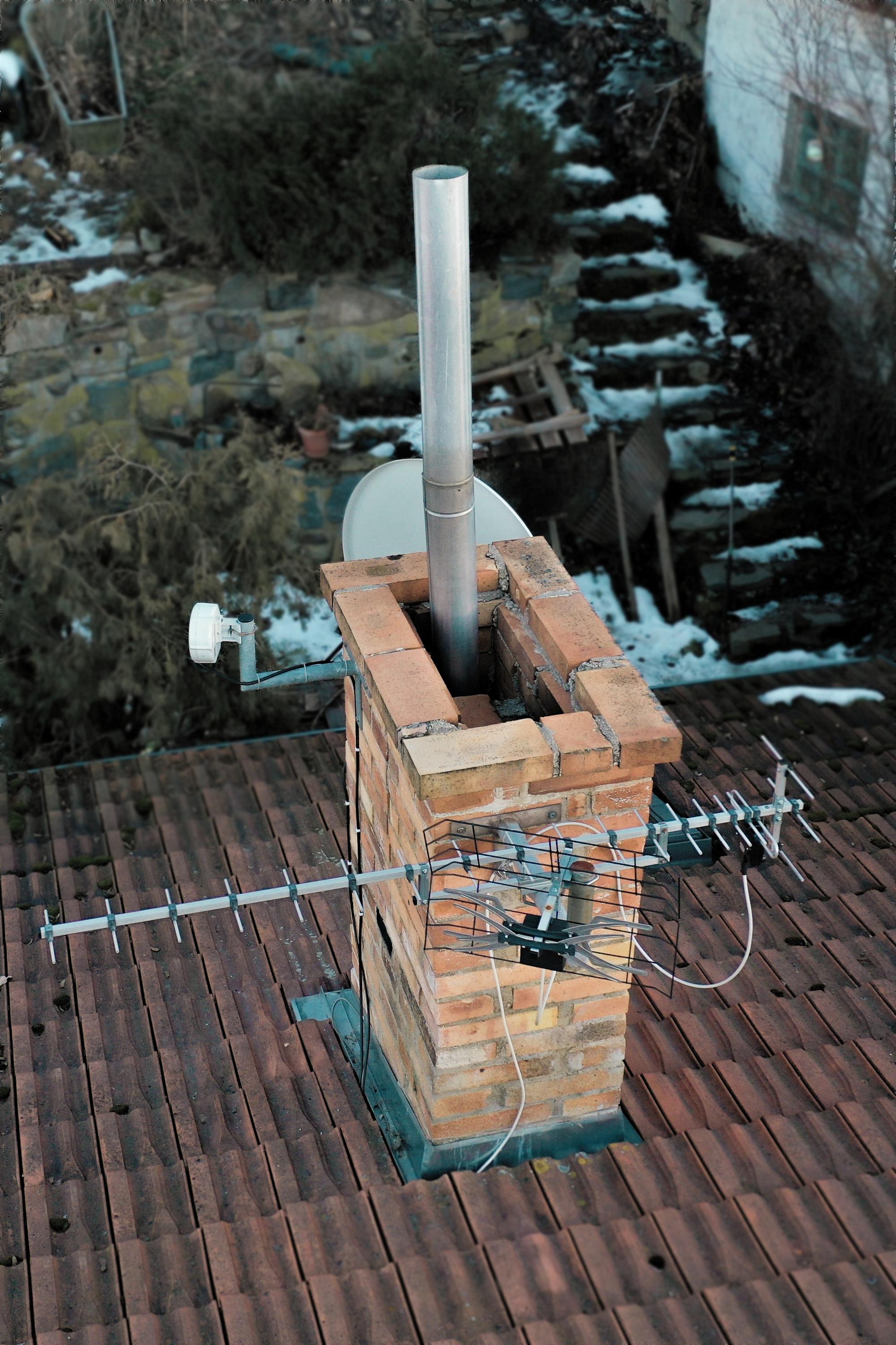 Martin Laštovka - elektrotechnik foto 3