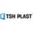 logo TSH plast