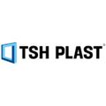 logo TSH PLAST s.r.o. - okna, dveře