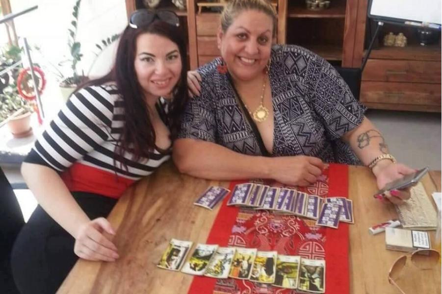 Výklad z karet 60 minut