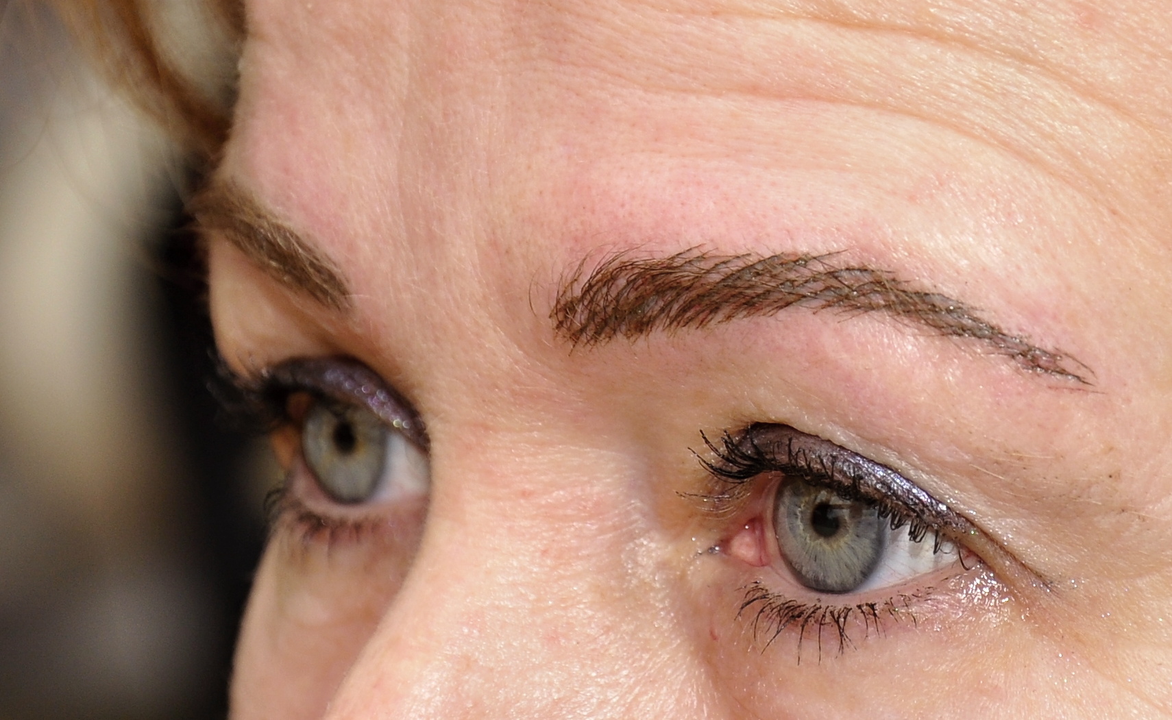 Kosmetika, Permanentní make-up Jana Knittlová foto 4