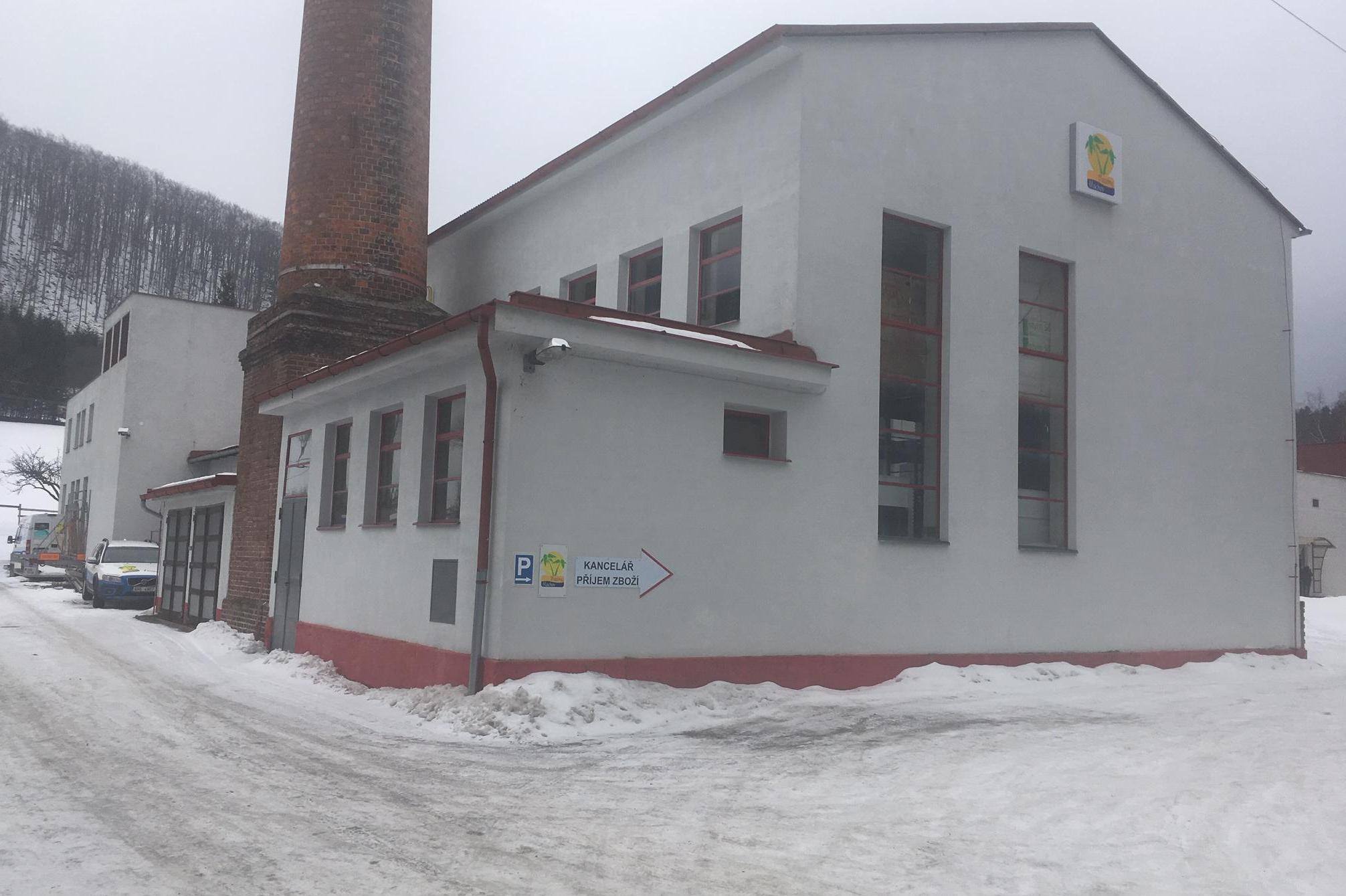 Bazény Machov s.r.o.