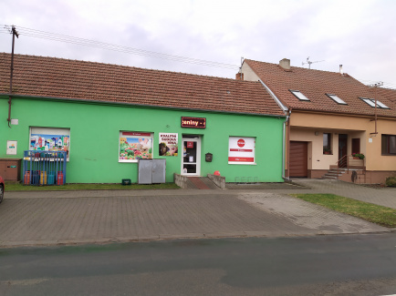 Mini Market Slunce