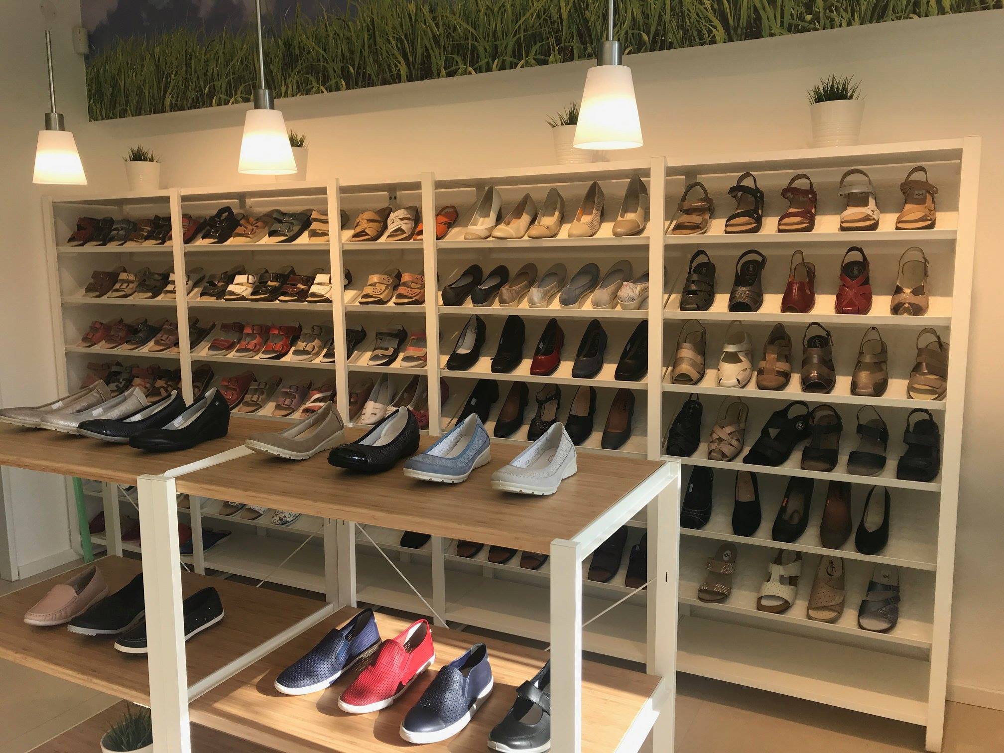 Ateliér zdravého obouvání SANTÉ foto 3