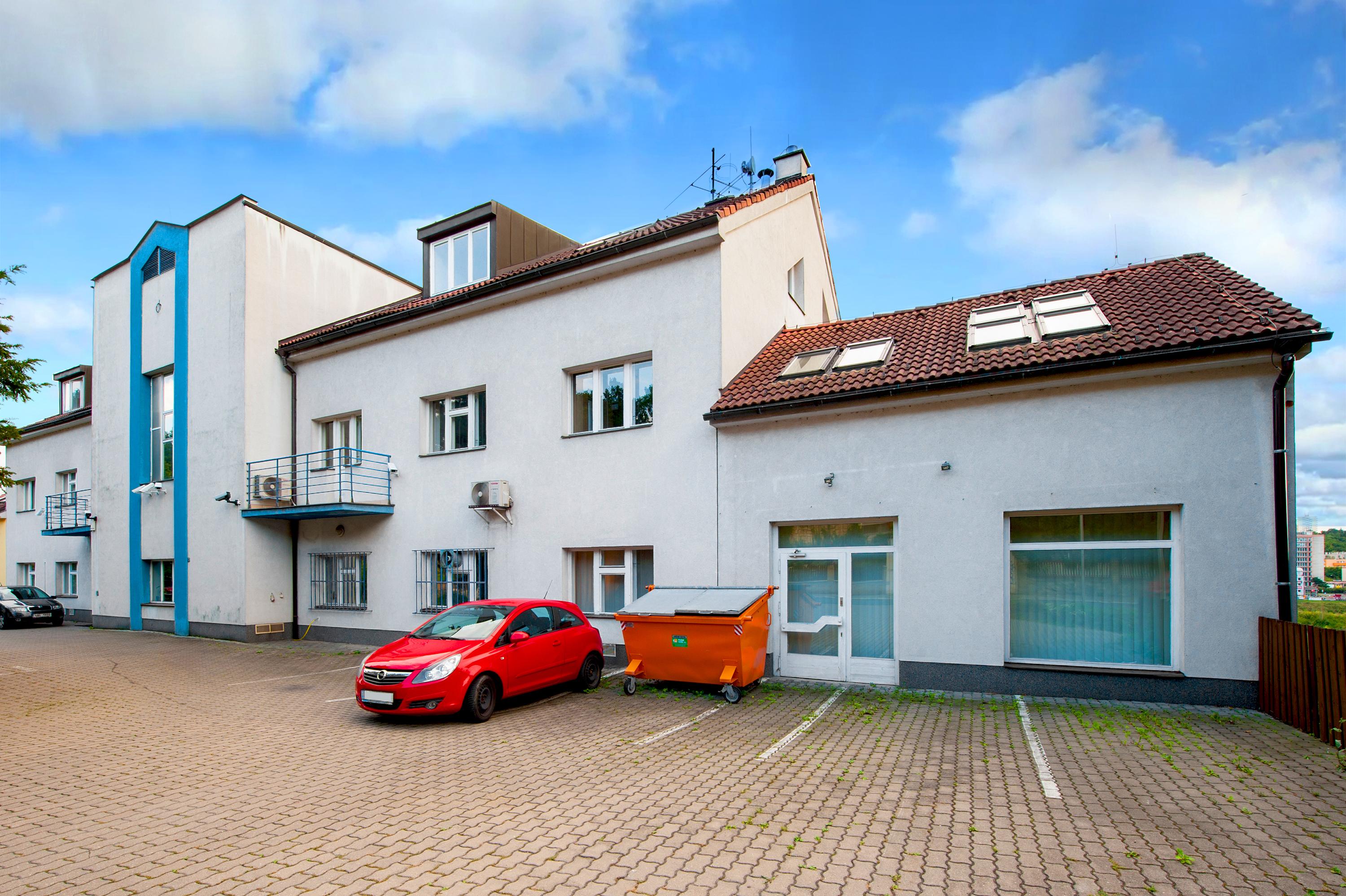 Fine Tech, s.r.o. foto 1