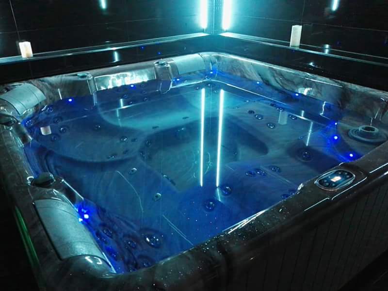 Wellness Vitall foto 6