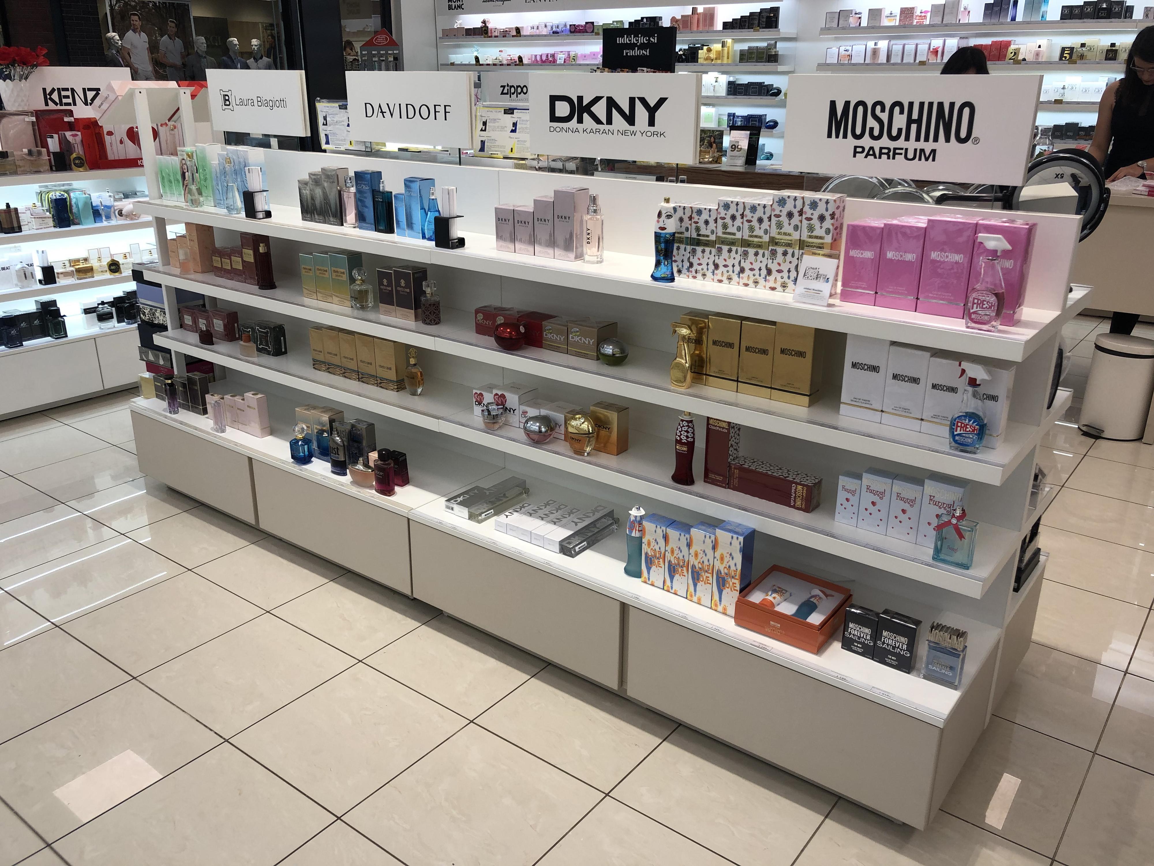 FAnn parfumerie foto 4