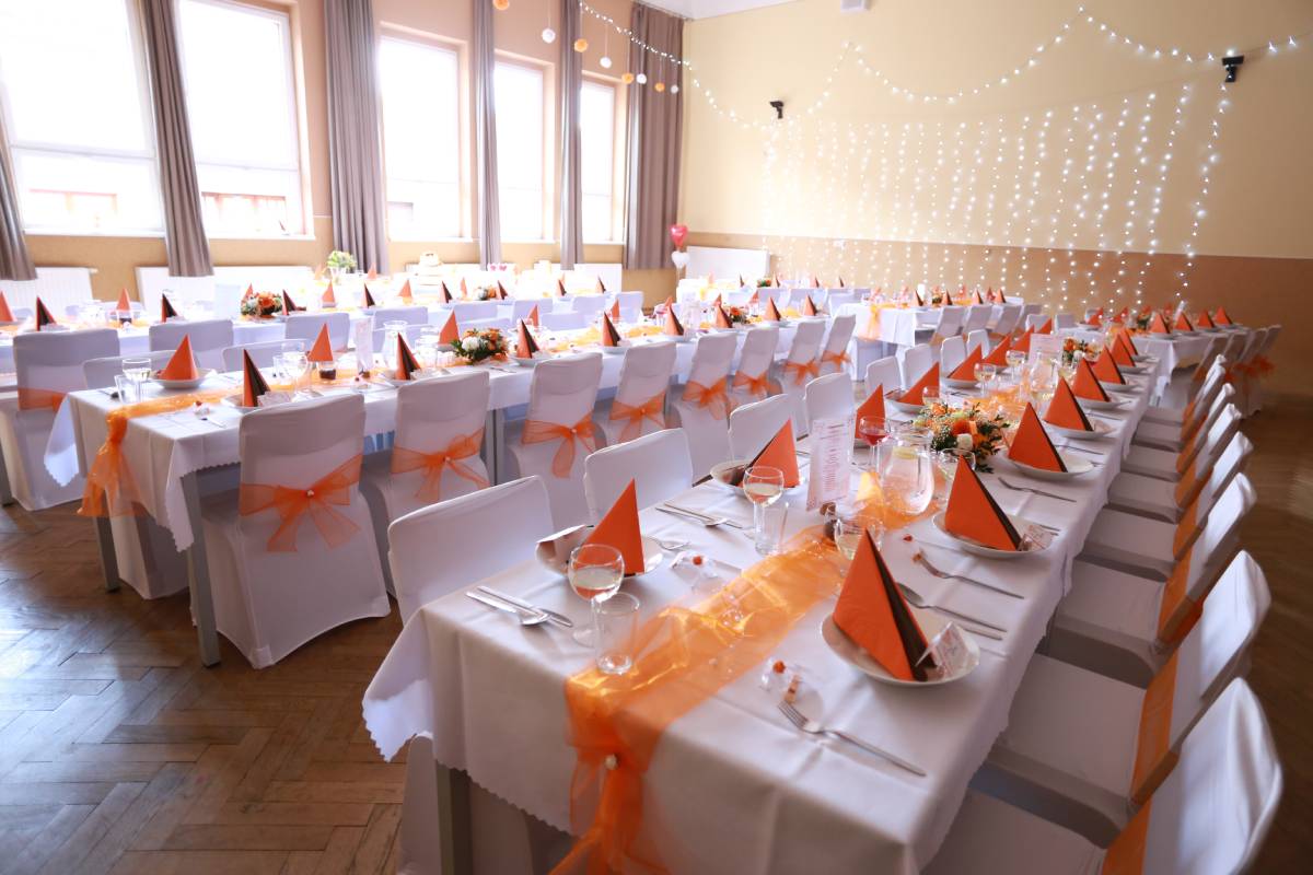 Kulturní dům Pitín