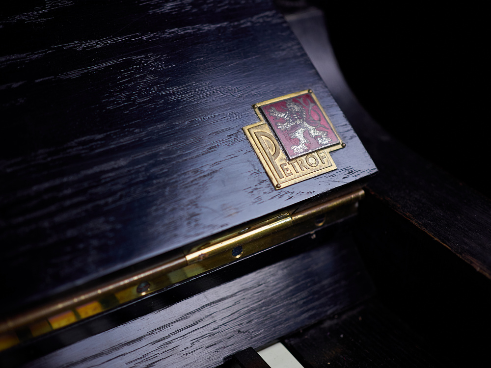 Pianoservis Vít Šobáň