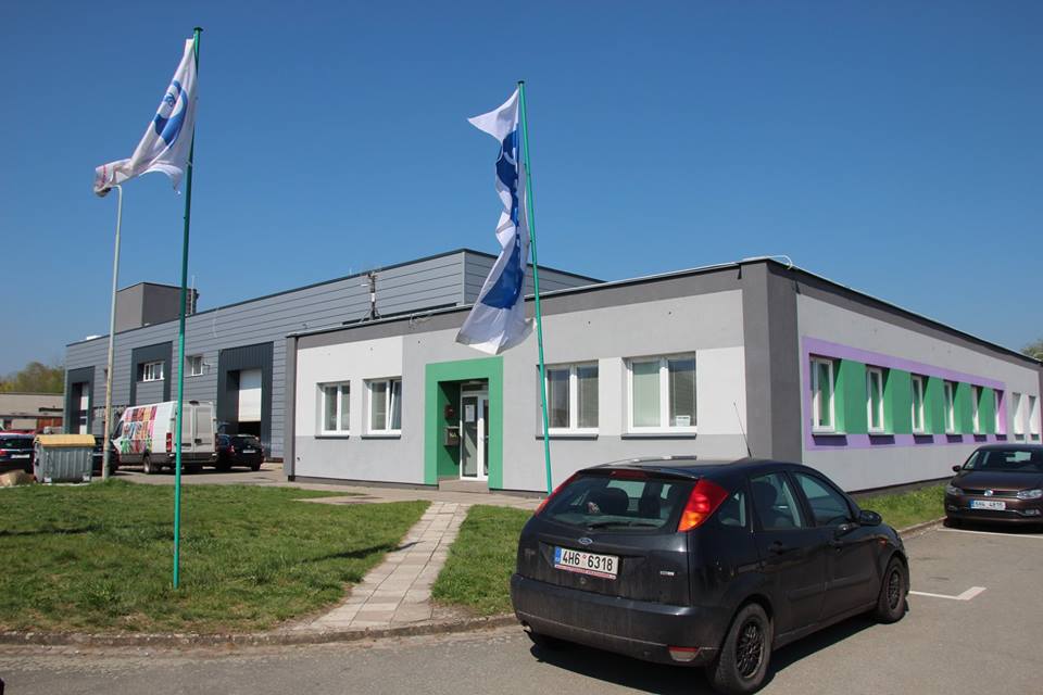 DÍTĚ LOGISTIC s.r.o. foto 2