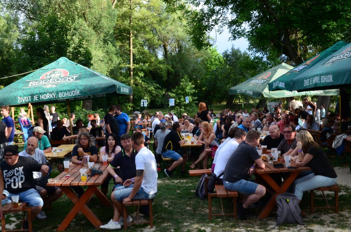 Zahrada U Sosny foto 2