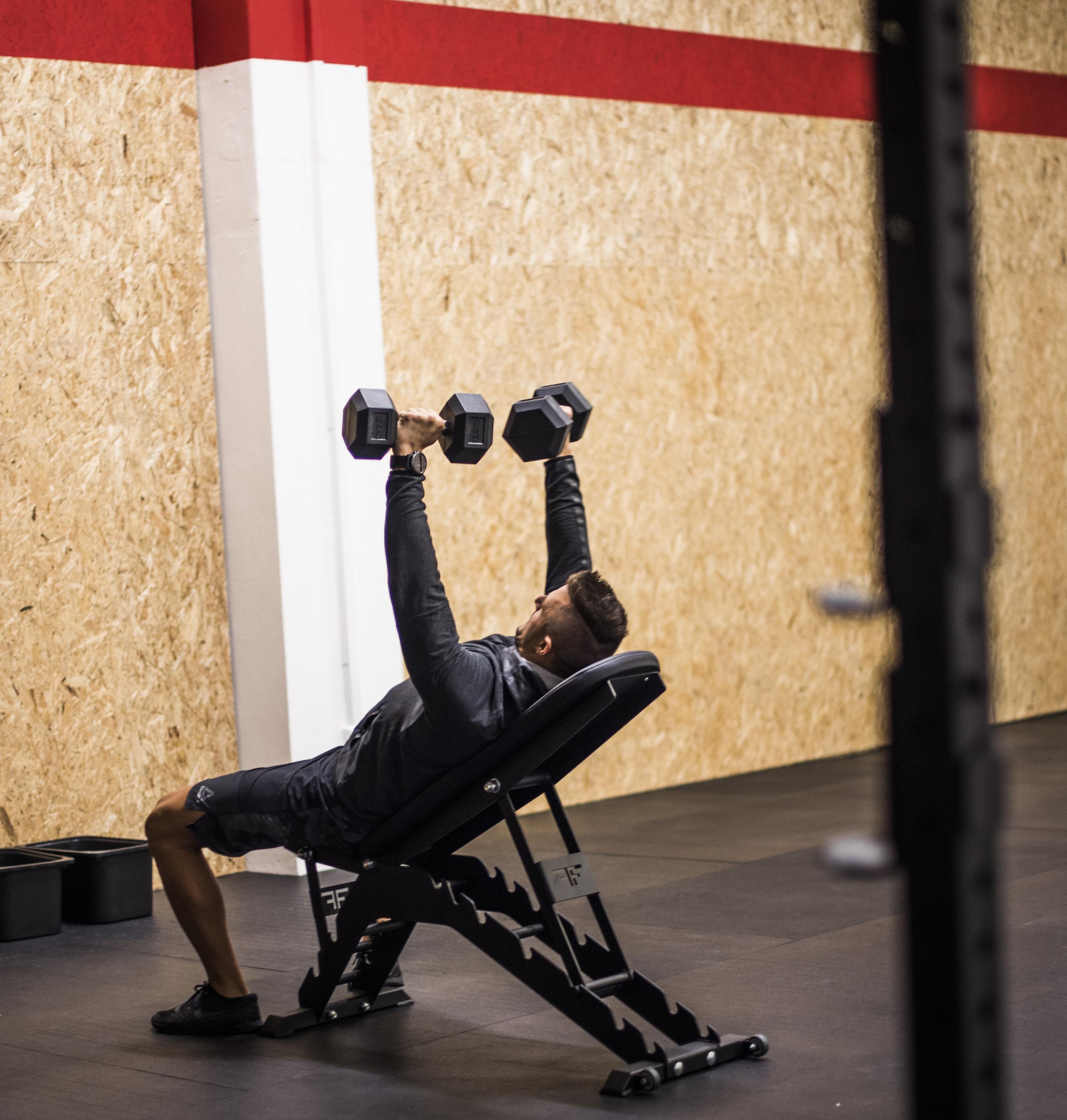 Bubalus CrossFit foto 6